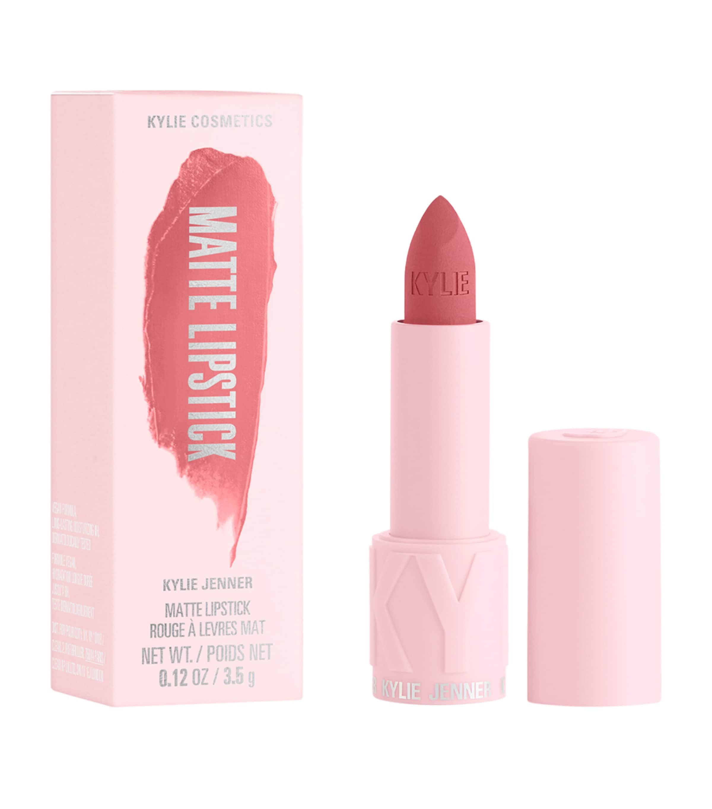 Kylie Cosmetics Matte Liquid Lipstick | Make-up | Lips | Lipsticks | Designers | Kylie Cosmetics