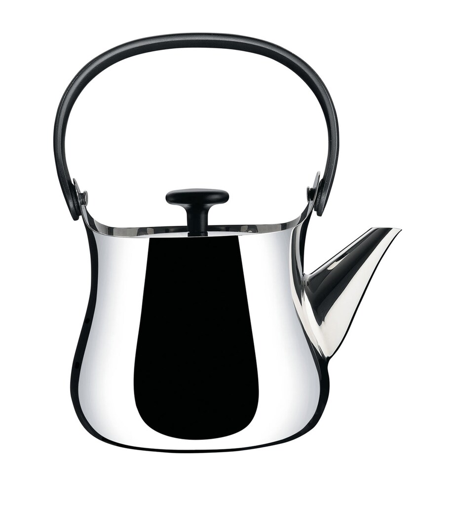 Cha Kettle Teapot MULTI Image 1