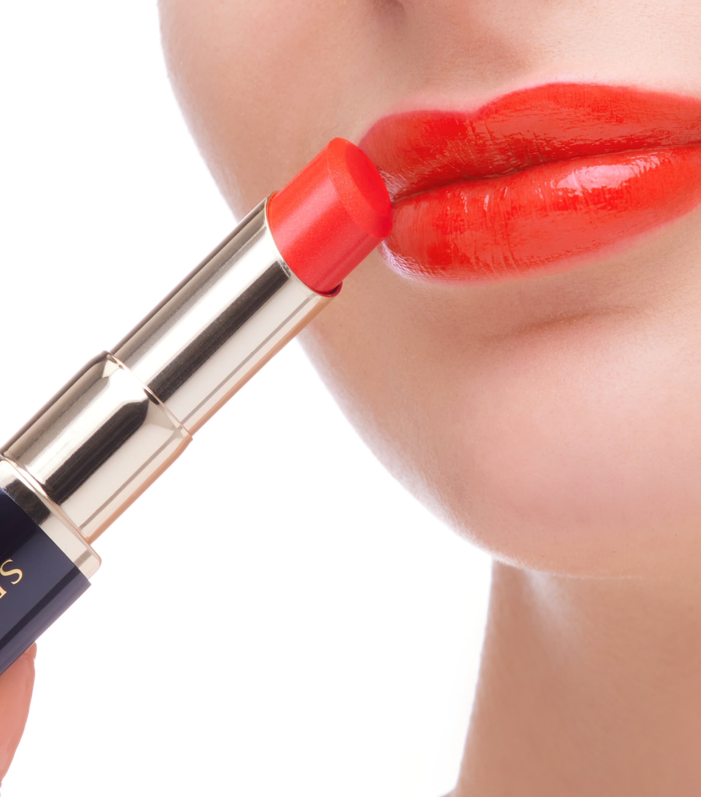 Lasting Plump Lipstick Refill (3.8g) LP02 Image 2