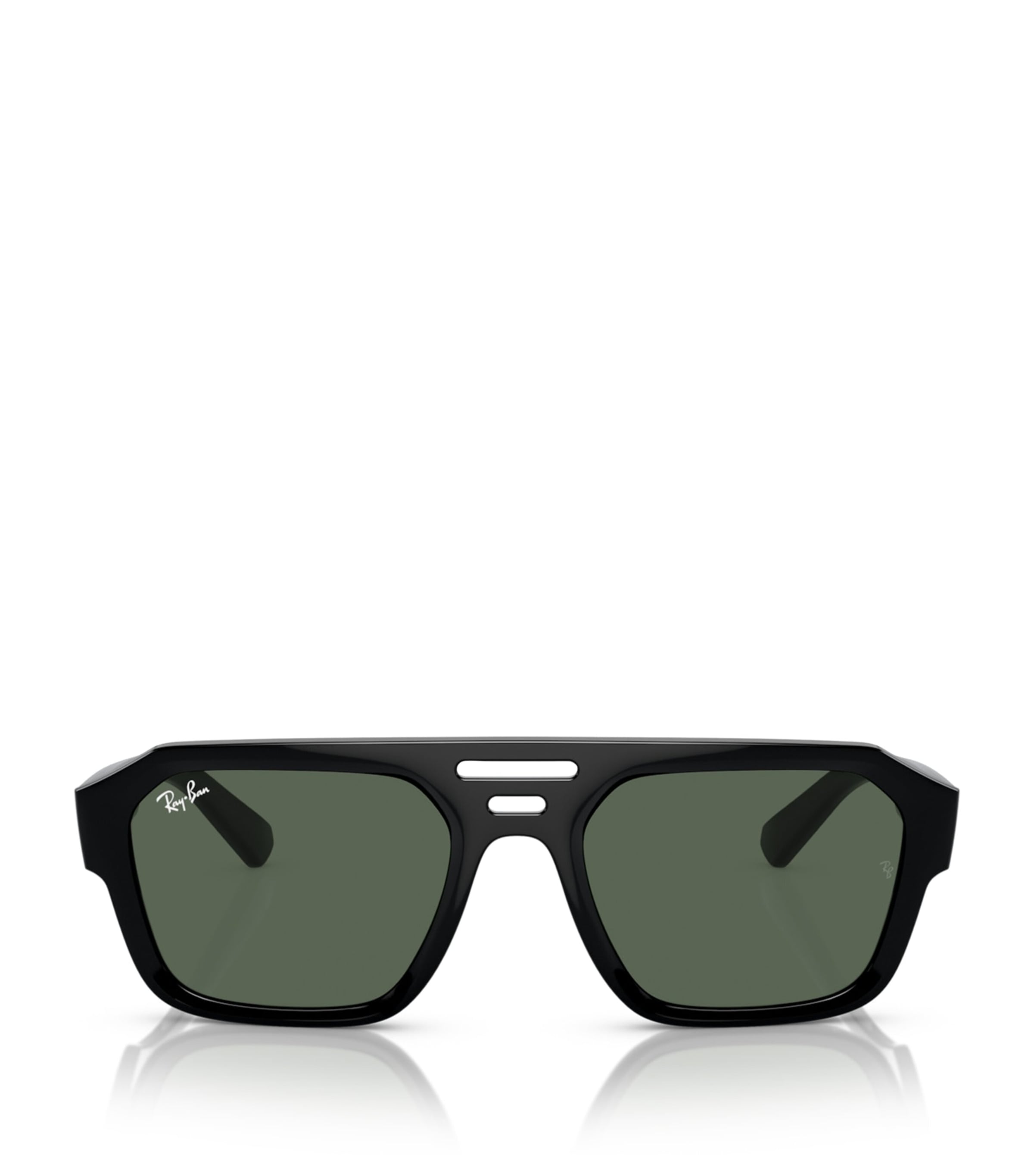 Acetate 0RB4397 Sunglasses 667771 Image 1