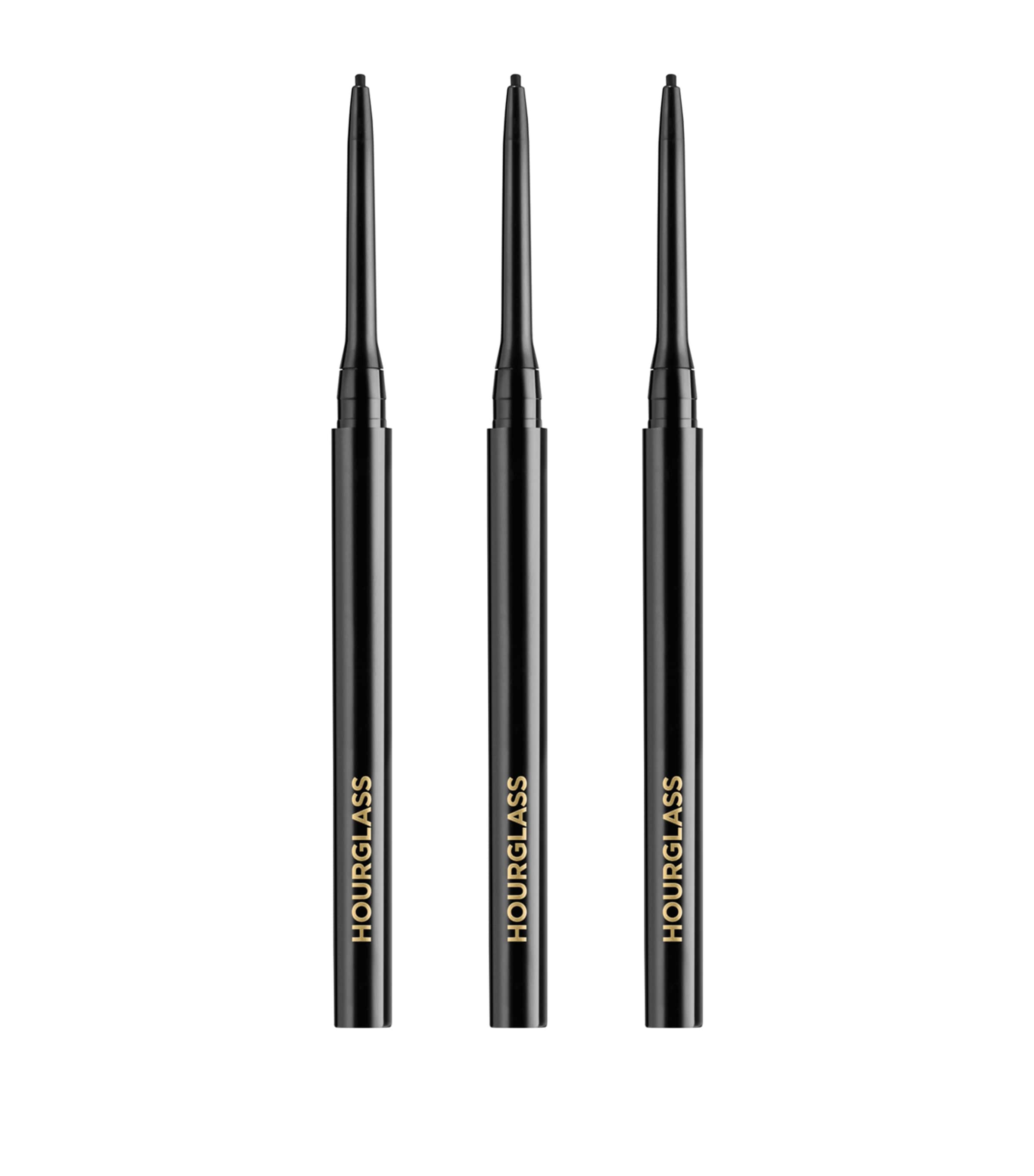 Hourglass Mechanical Gel Eyeliner In Black