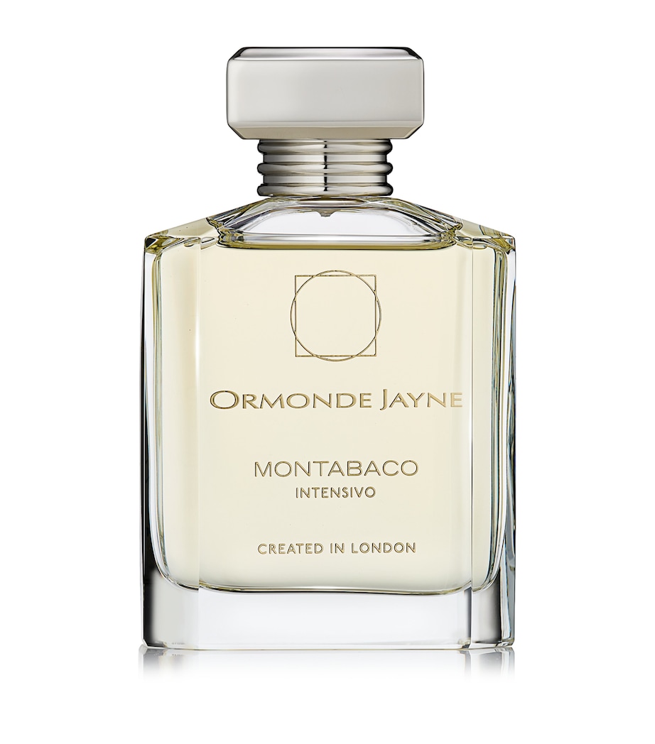 Montabaco Intensivo Pure Perfume (88ml) NO COLOUR Image 1
