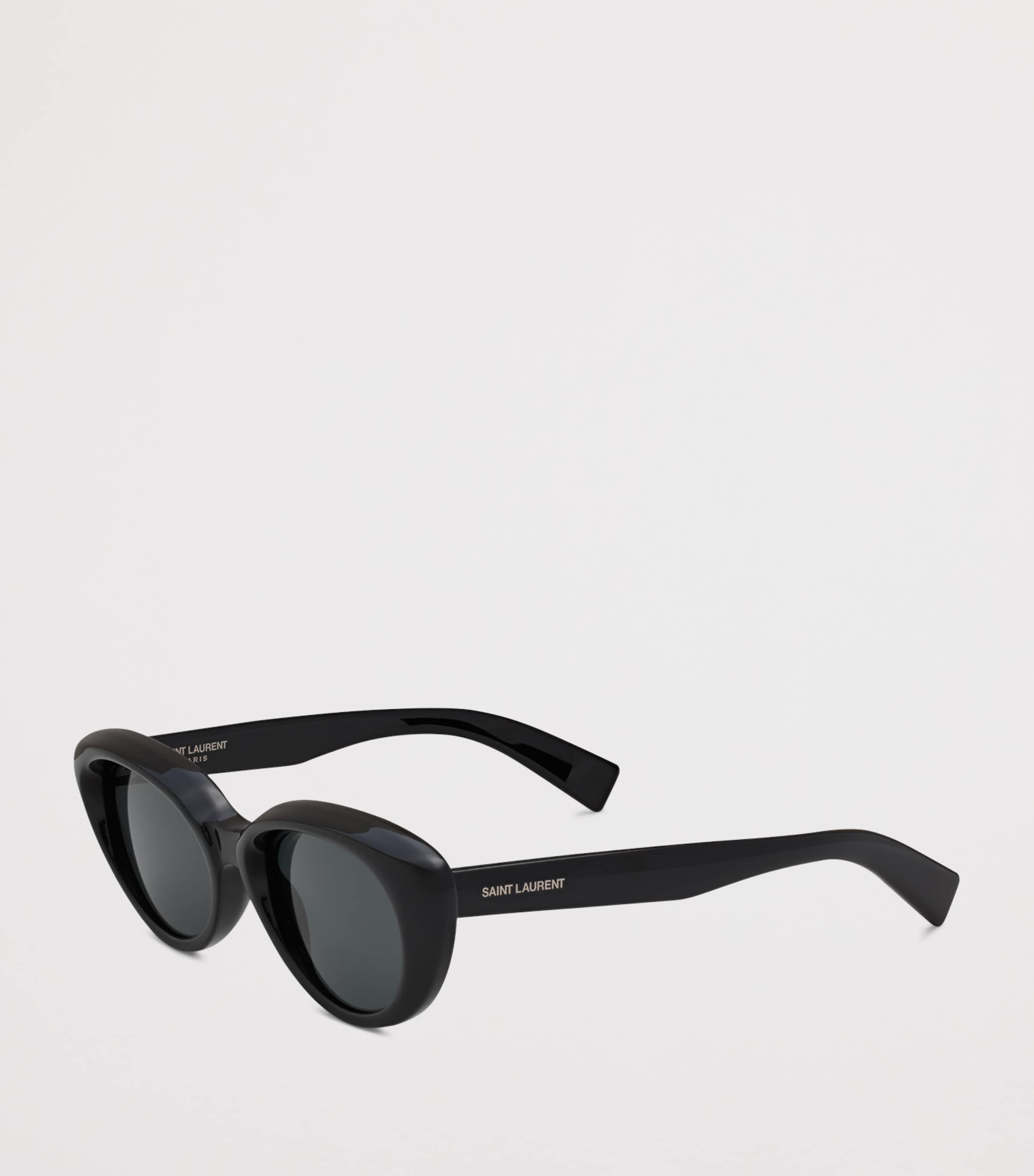 Saint Laurent Cat Eye 859 Sunglasses Image 3
