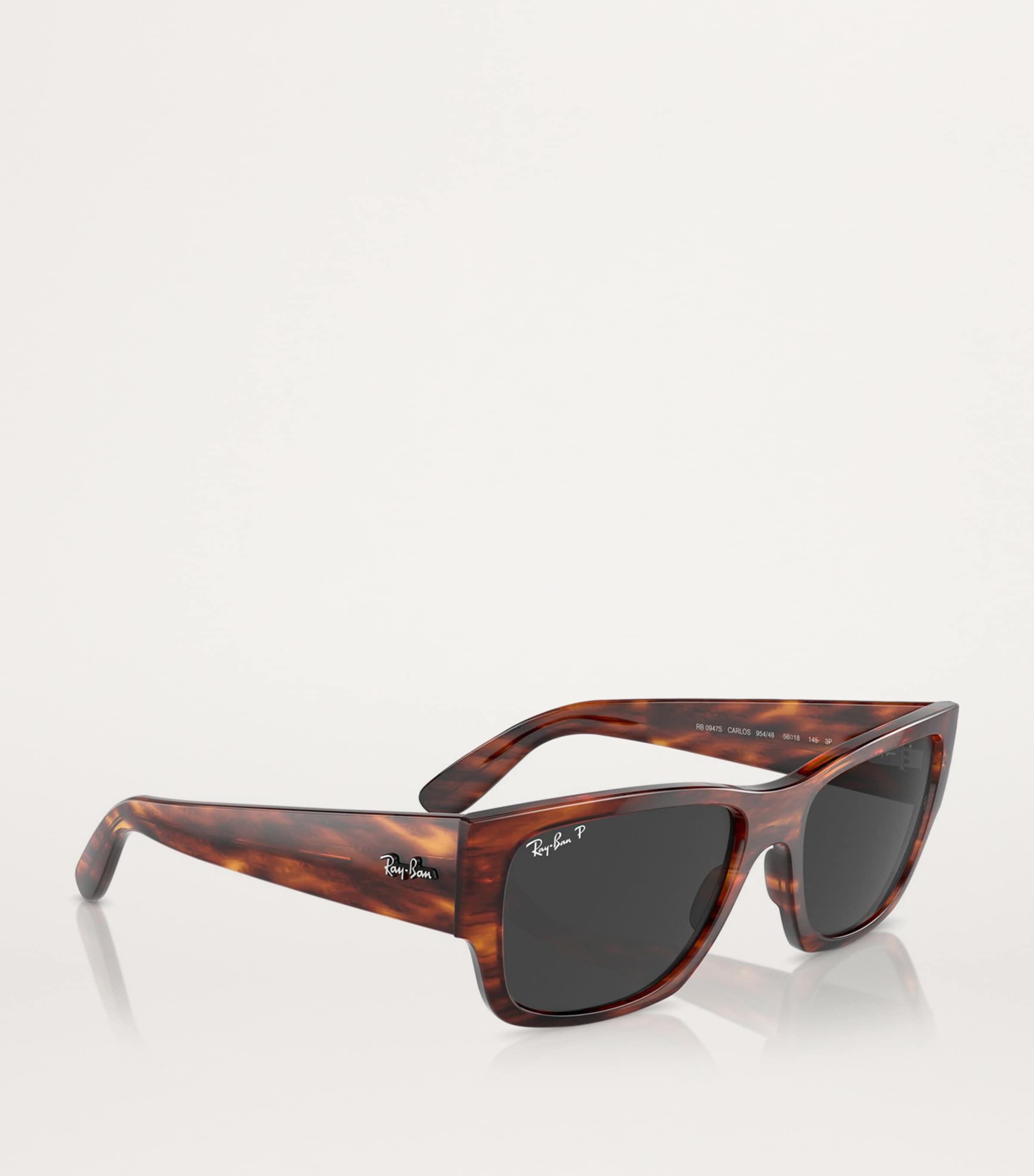 Injected 0VO5352S Sunglasses W65613 Image 6