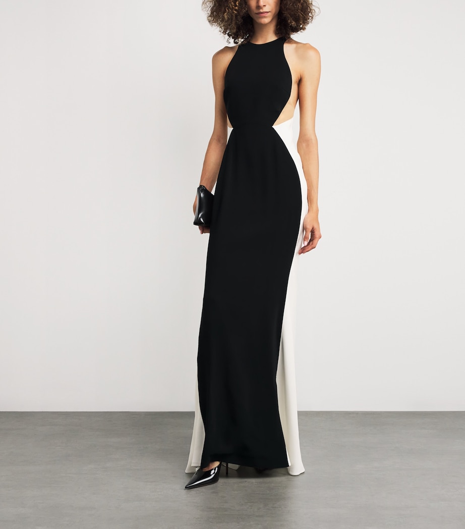 Miracle Gown 1000 BLACK Image 2