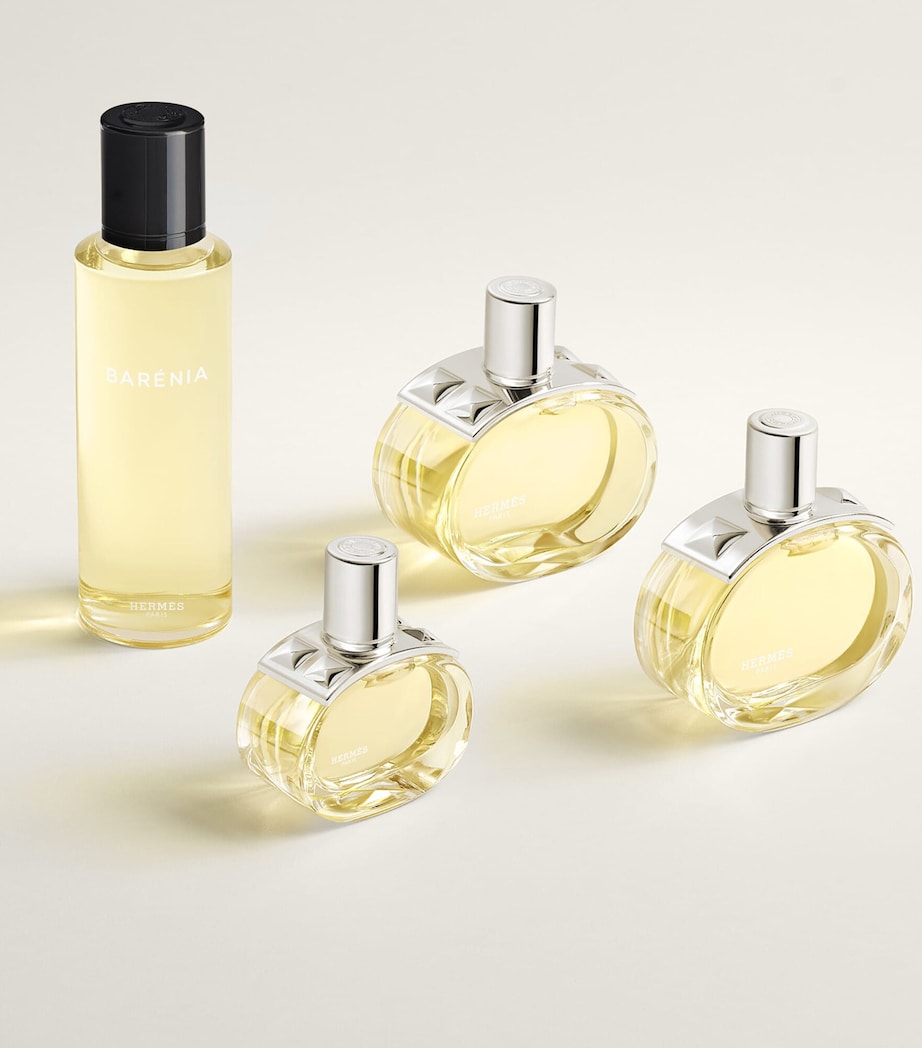 Barénia Eau de Parfum – Bottle Refill (125ml) NO COLOUR Image 4