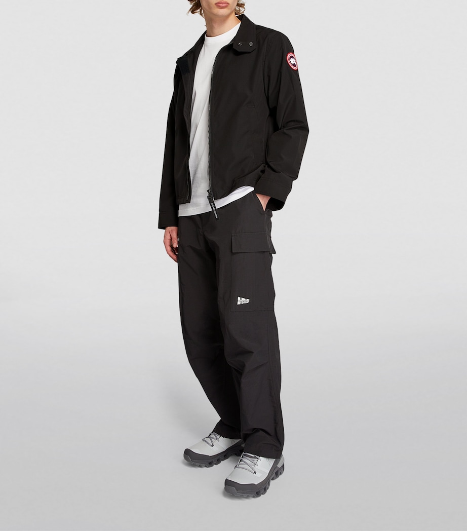 Rosedale Bomber Jacket 9061 Image 2