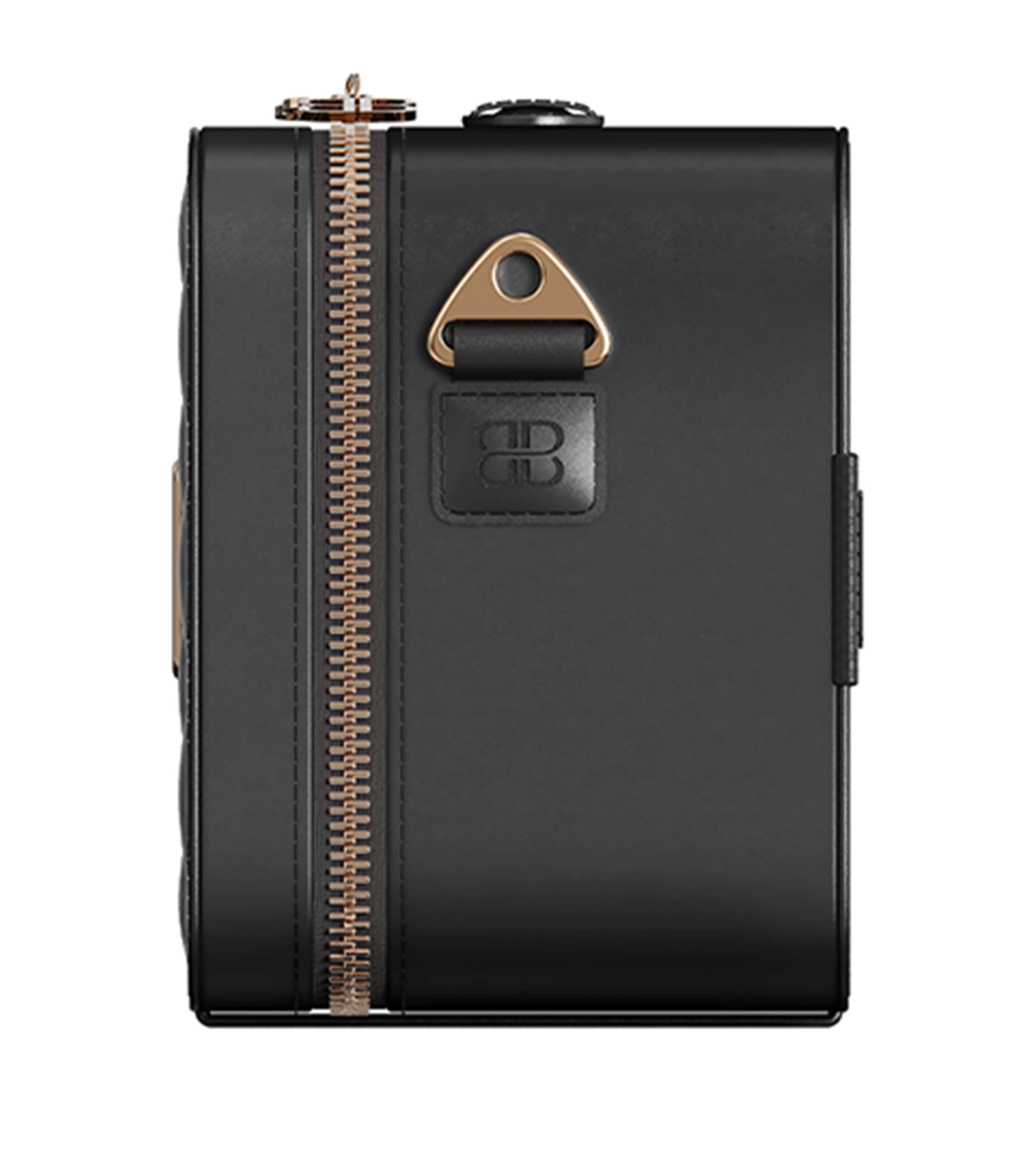 GO Mini Beauty Box BLACK Image 7