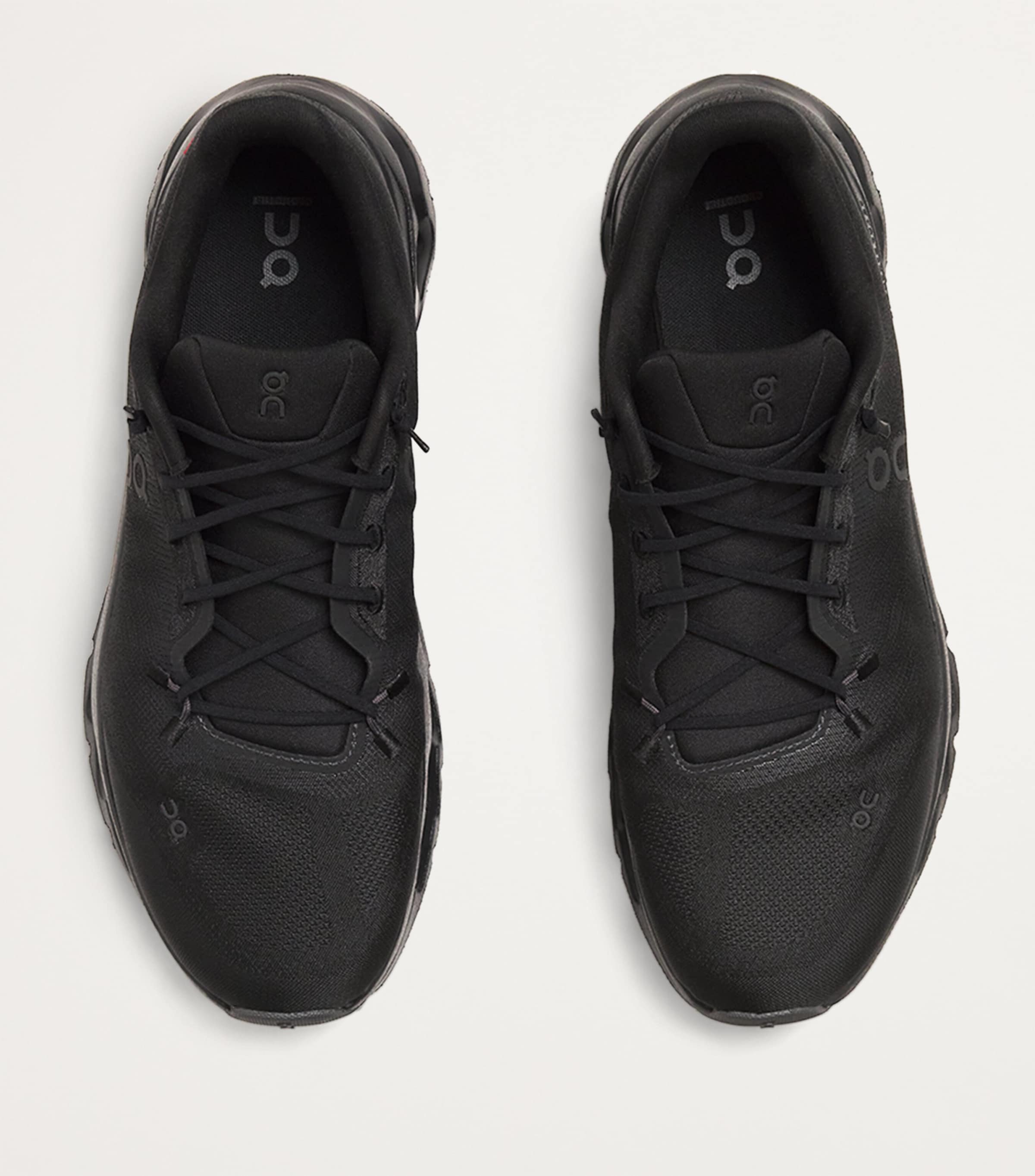 Cloudtilt Trainers ECLIPSE|BLACK Image 3