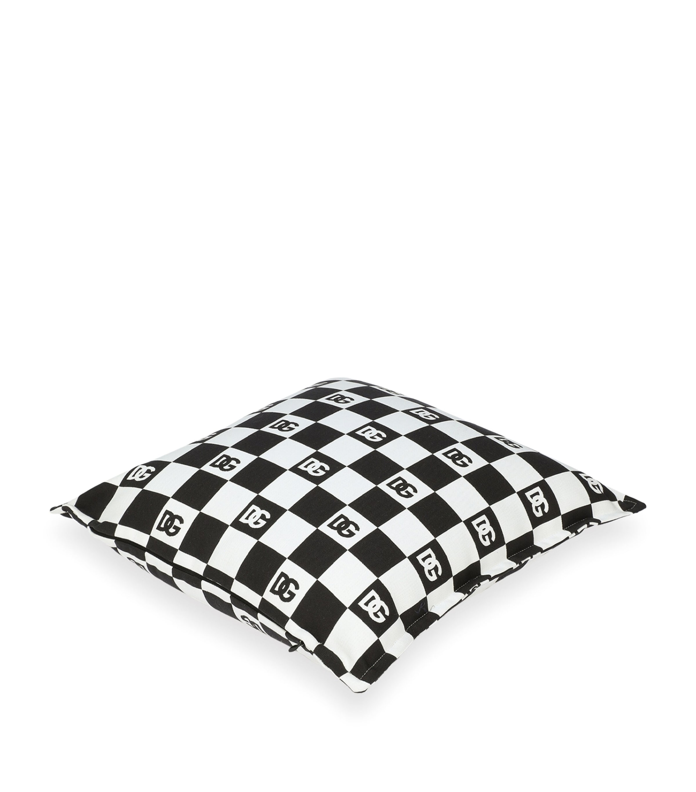 DG Millennials Logo Cushion (45cm x 45cm) U0057 DG LOGO Image 3