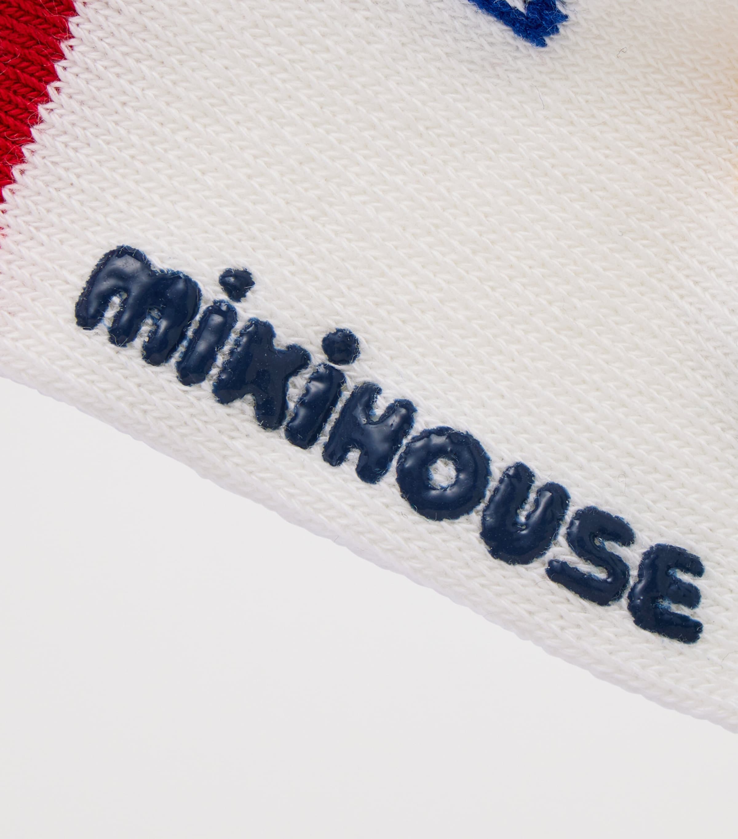 Miki House Patterned Socks (Pack of 3) Image 3