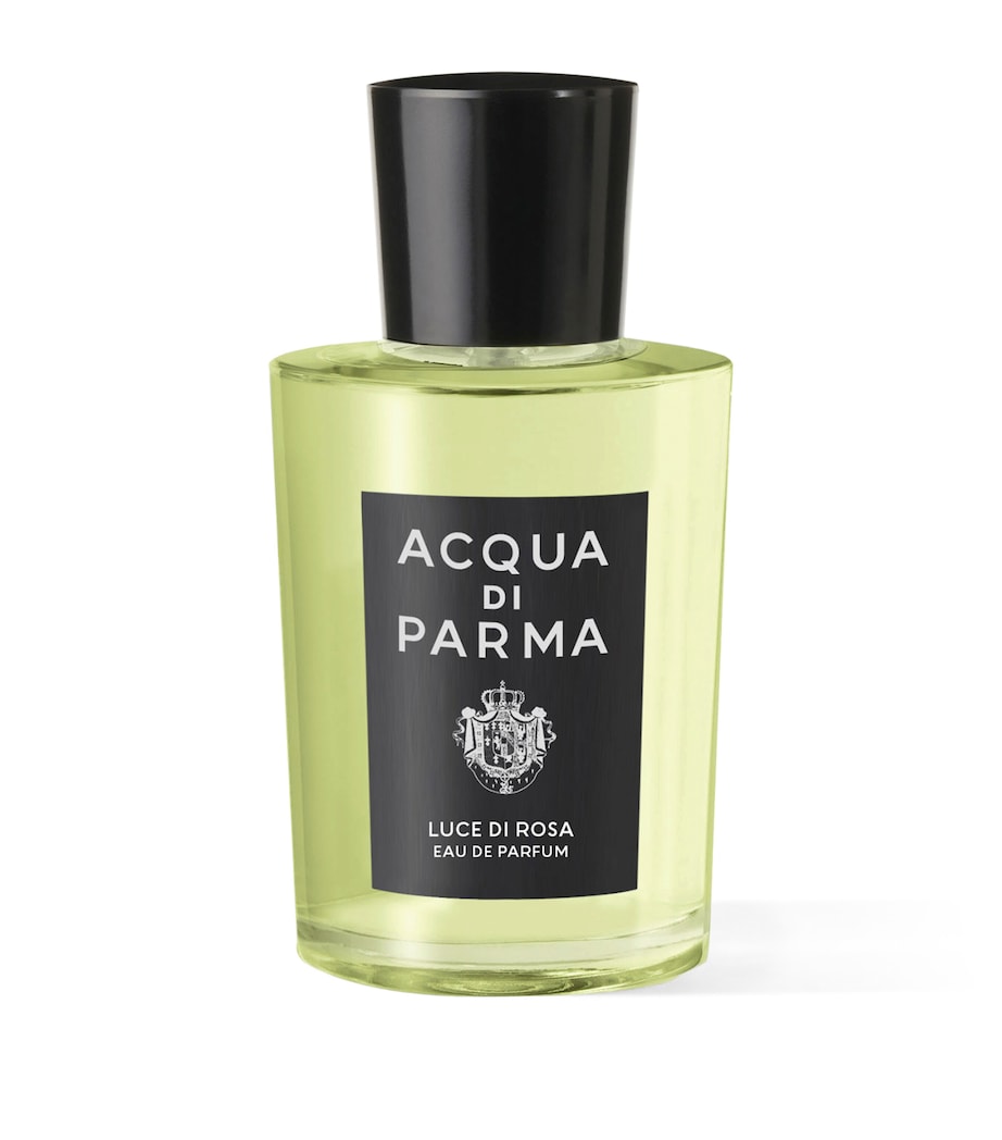 Luce di Rosa Eau de Parfum (100ml) NO COLOUR Image 1