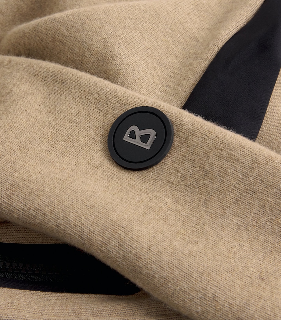 Midlayer Curtis Jacket 770-LIGHT ALMOND Image 5