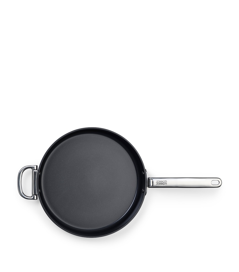 Non-Stick Frying Pan (30cm) MIDNIGHT BLUE Image 6