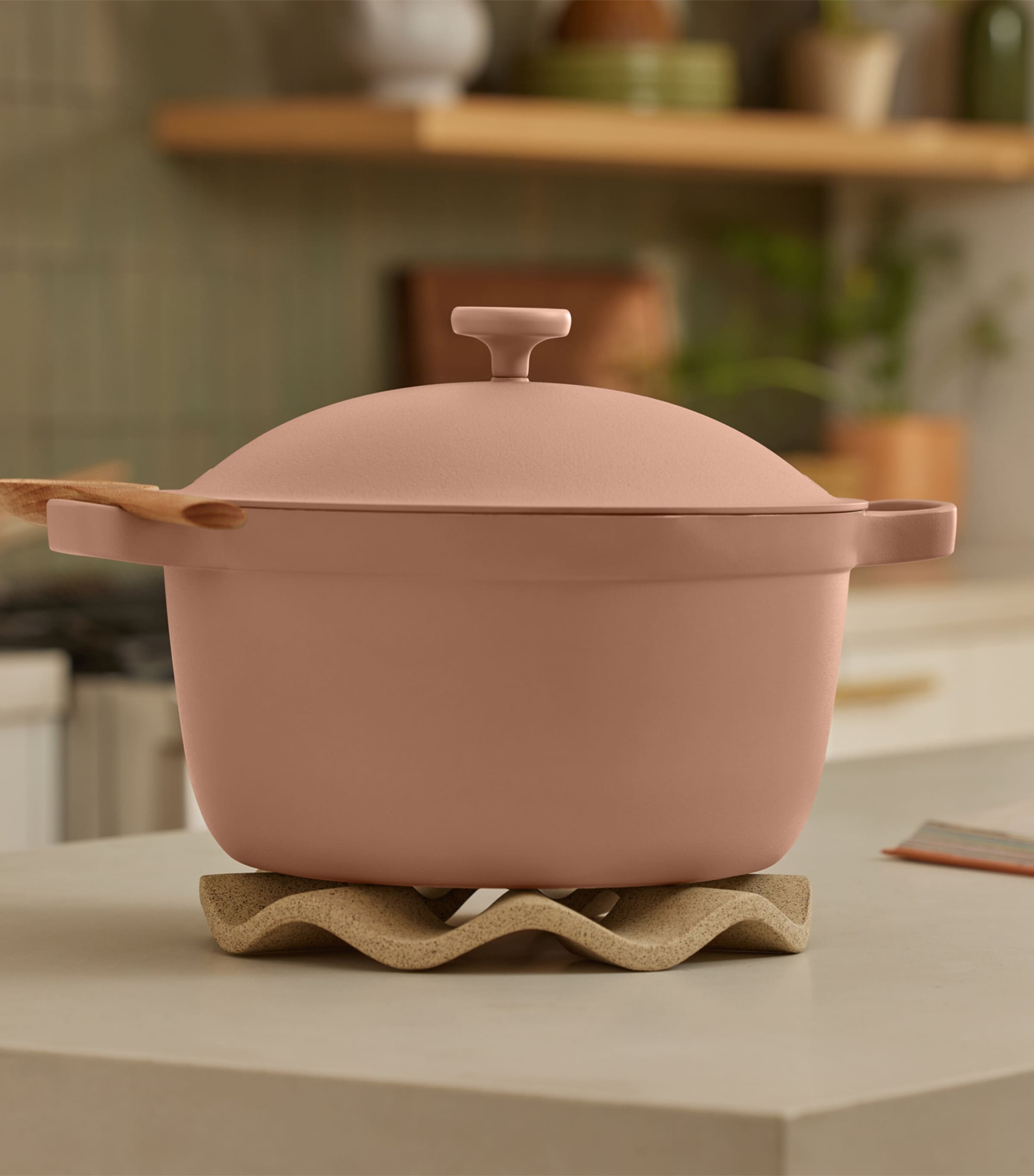 Perfect Pot 2.0 (26.5cm) SPICE Image 5