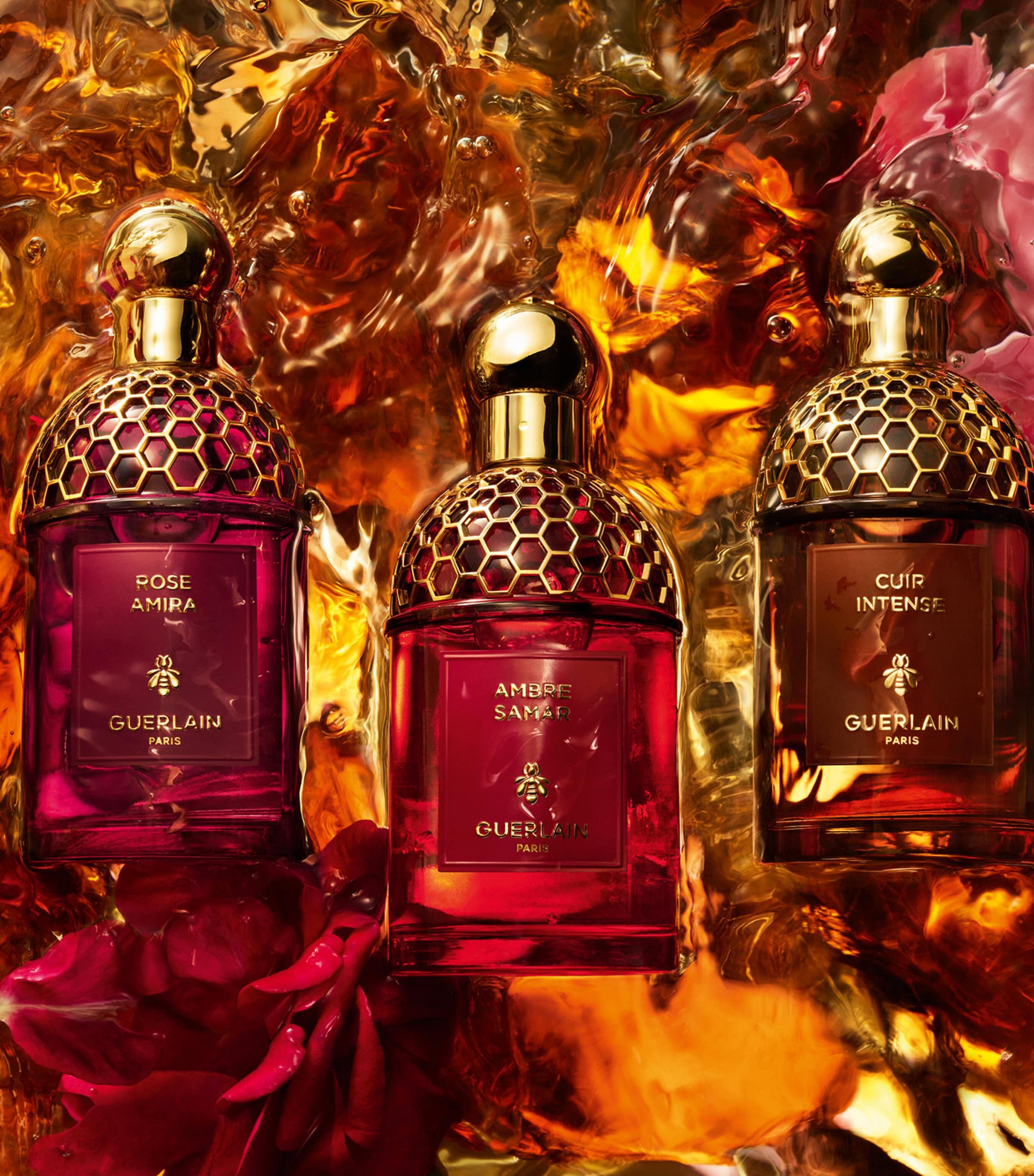 Guerlain Absolus Allegoria Epices Exquises Eau de Parfum (125ml