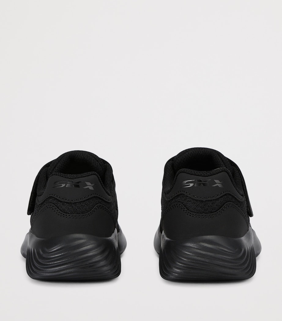 Bounder Trekzic Sneakers BLACK Image 2