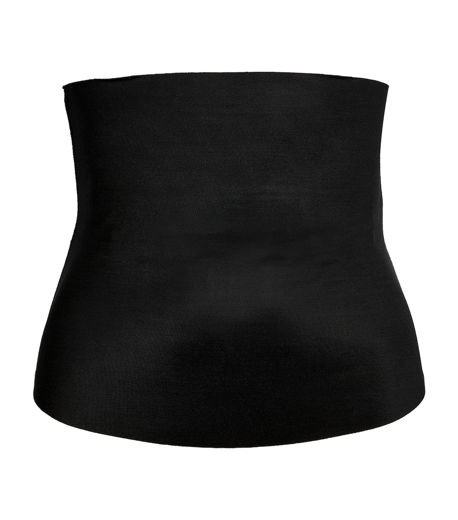 Suit Your Fancy Corset - Medium Control VERY BLACK Image 1