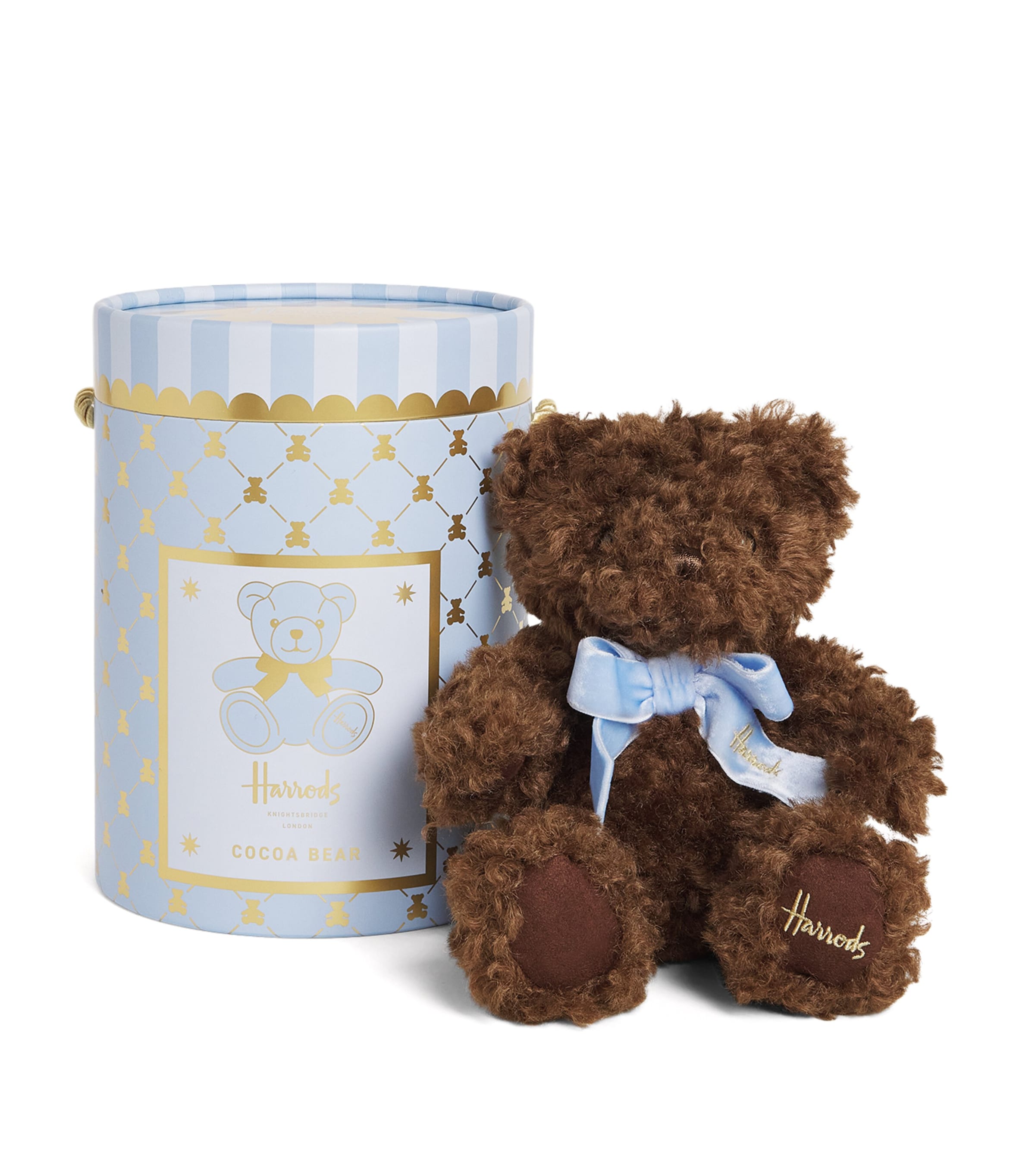 Harrods Coco Bear (16cm) | Harrods US