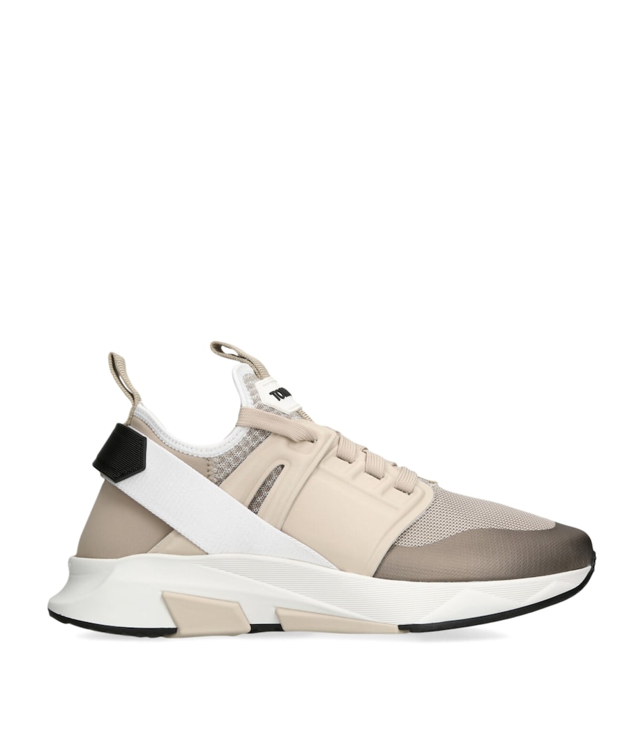 Jago Sneakers BEIGE Image 1