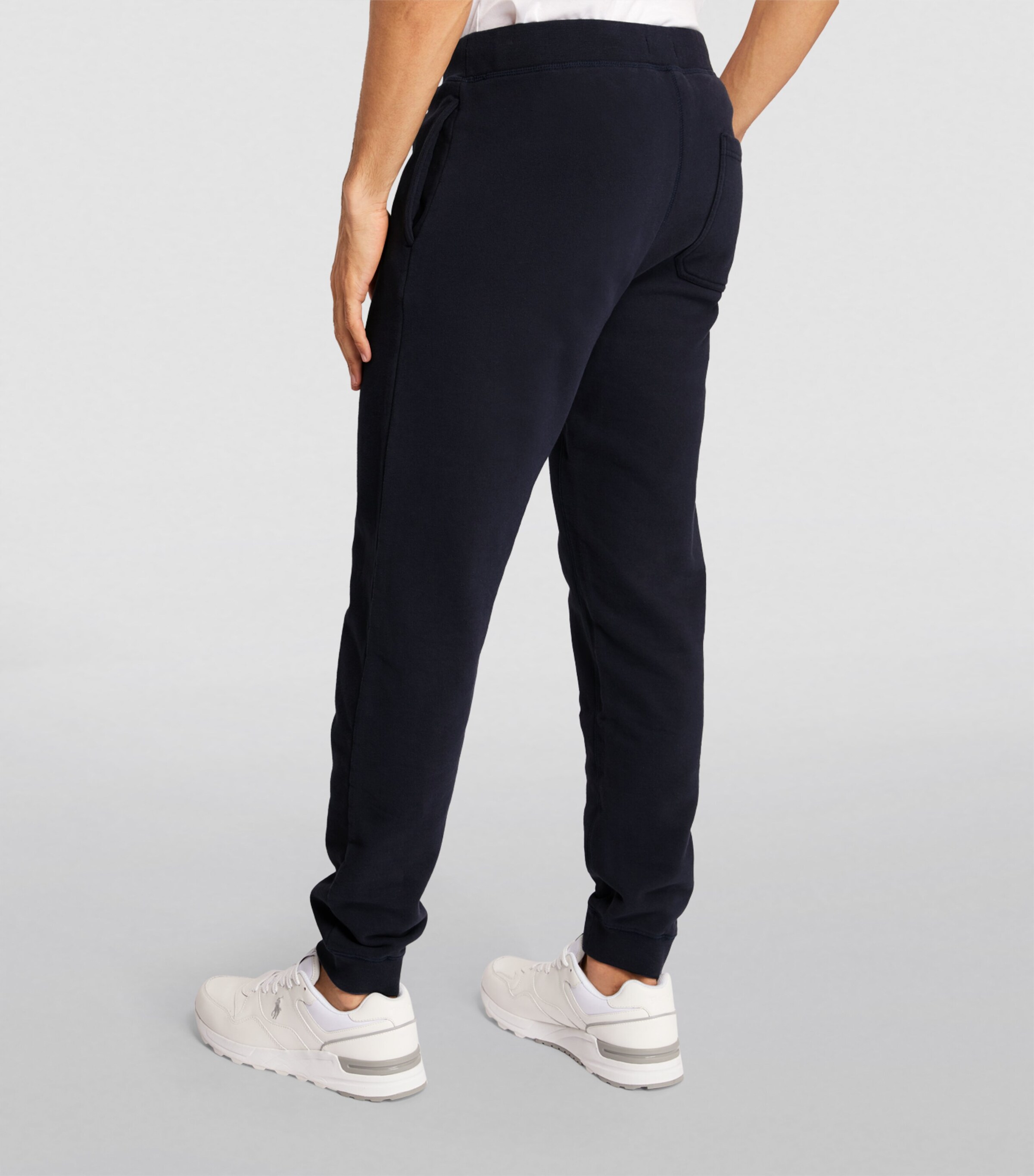 Loopback Sweatpants BUAA Image 7