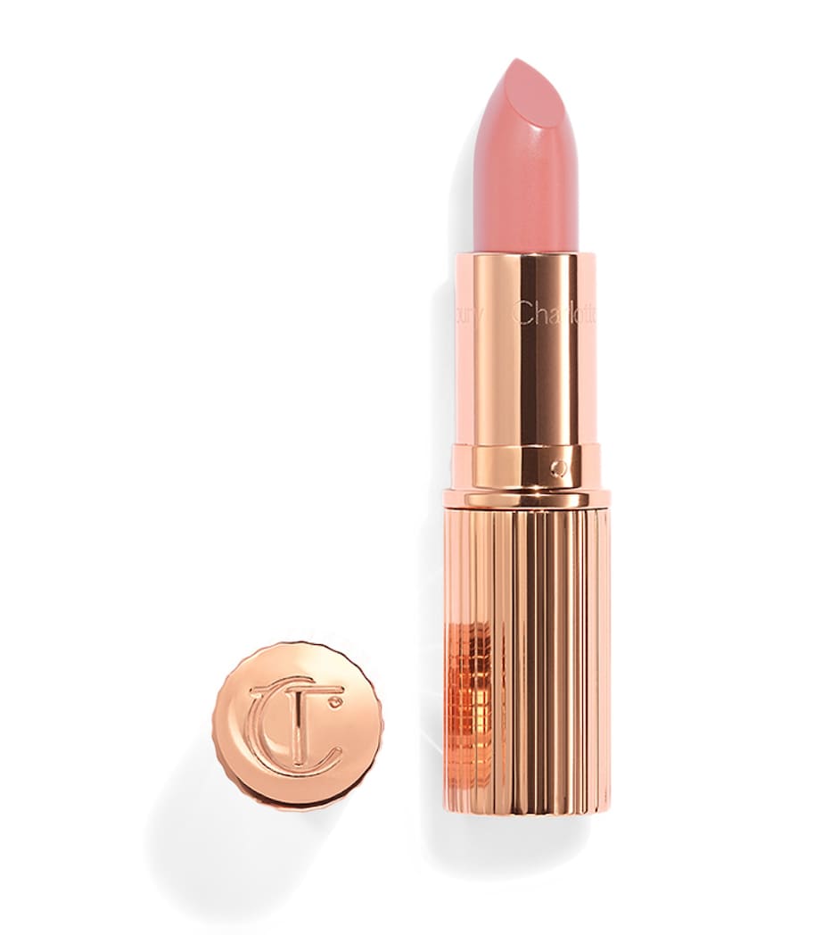 Pillow Talk K.I.S.S.I.N.G Lipstick PILLOW TALK FAIR Image 1