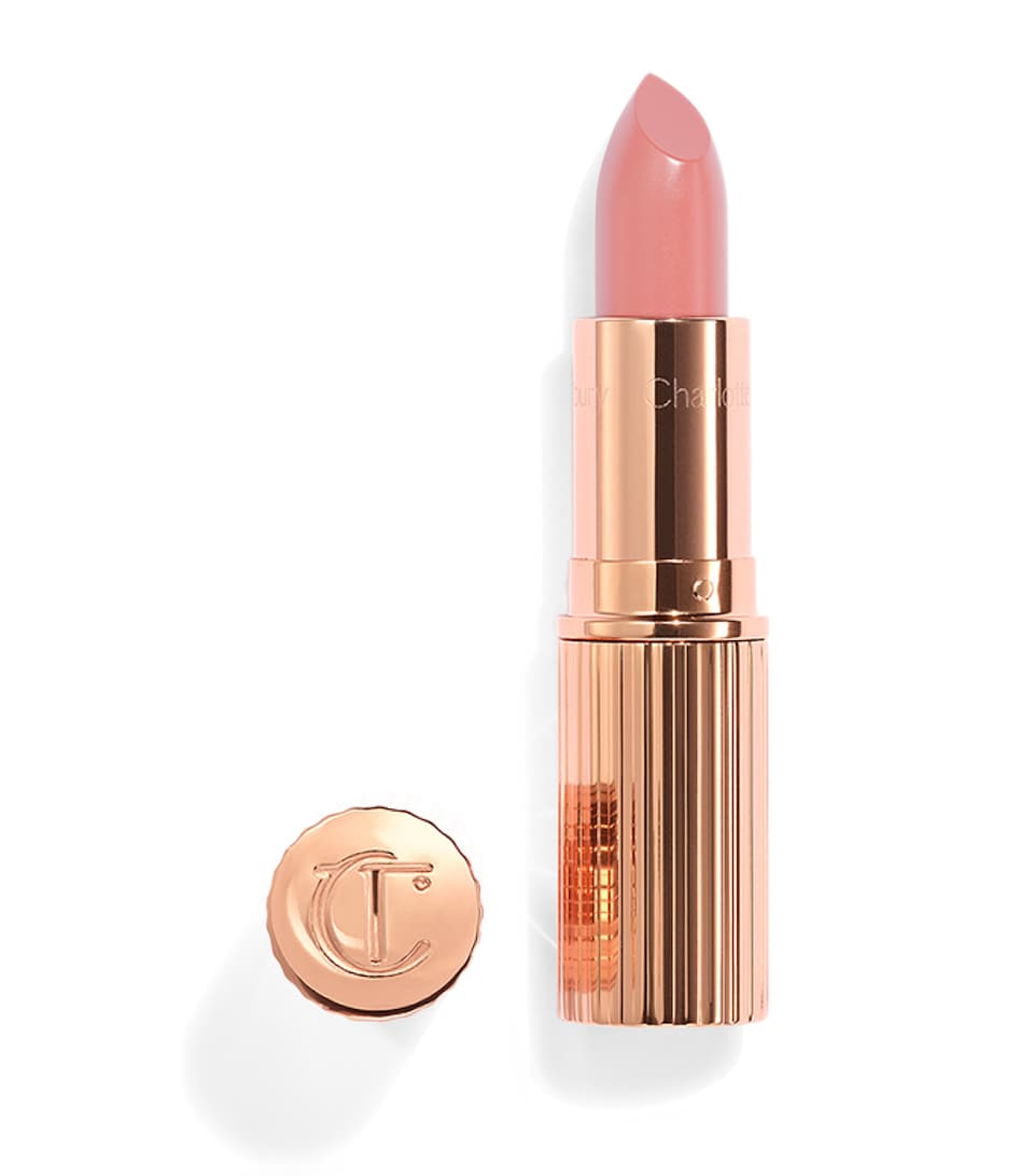 Charlotte Tilbury Pillow Talk K.I.S.S.I.N.G Lipstick Pillow Talk Fair