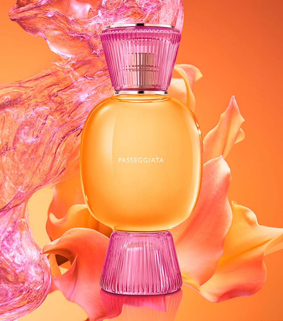 Allegra Passeggiata Eau de Parfum (100ml) NO COLOUR Image 2