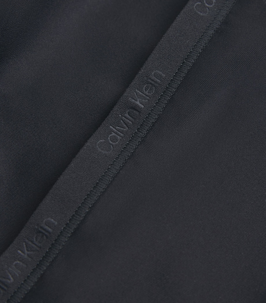 Perfect Fit Bikini Briefs UB1 BLACK Image 4