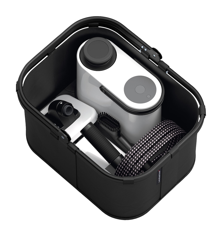 AURA Steam Purifier WHITE Image 3