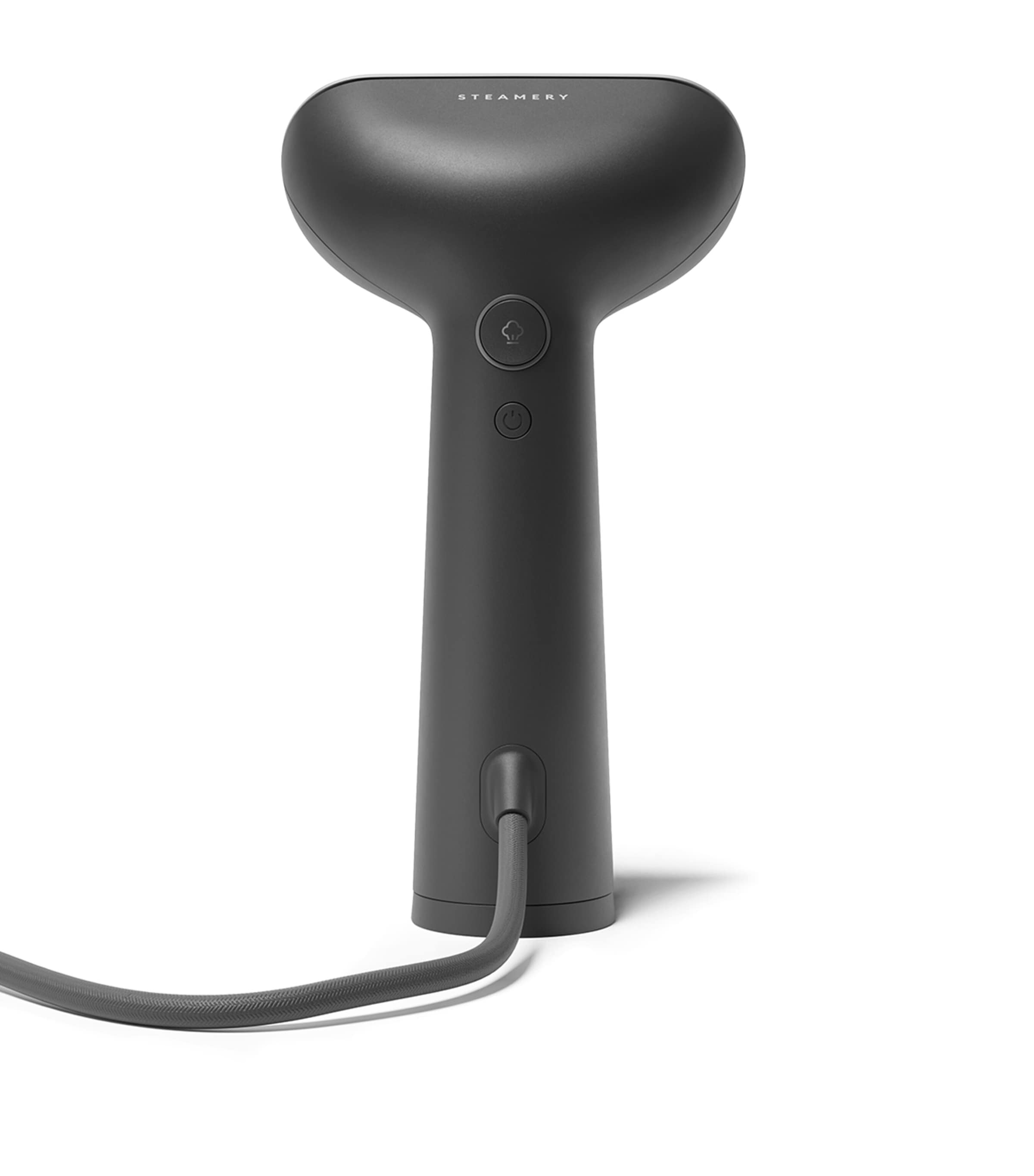 Cirrus No.3 Iron Steamer CHARCOAL Image 5