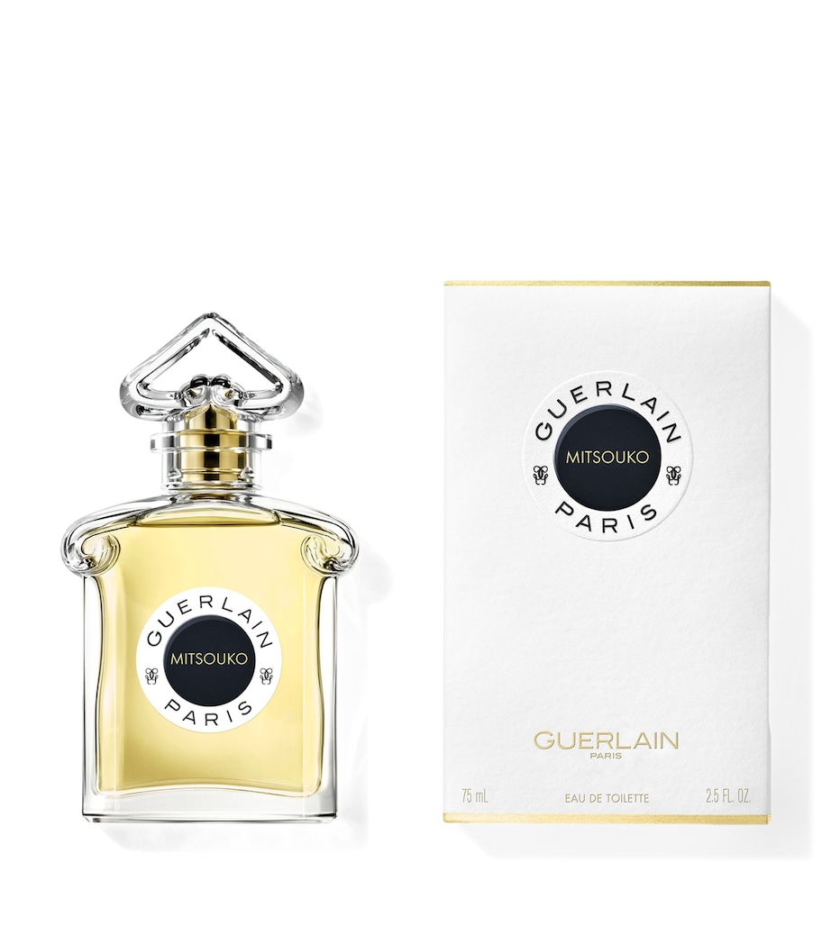 Mitsouko Eau de Toilette (75ml) NO COLOUR Image 2