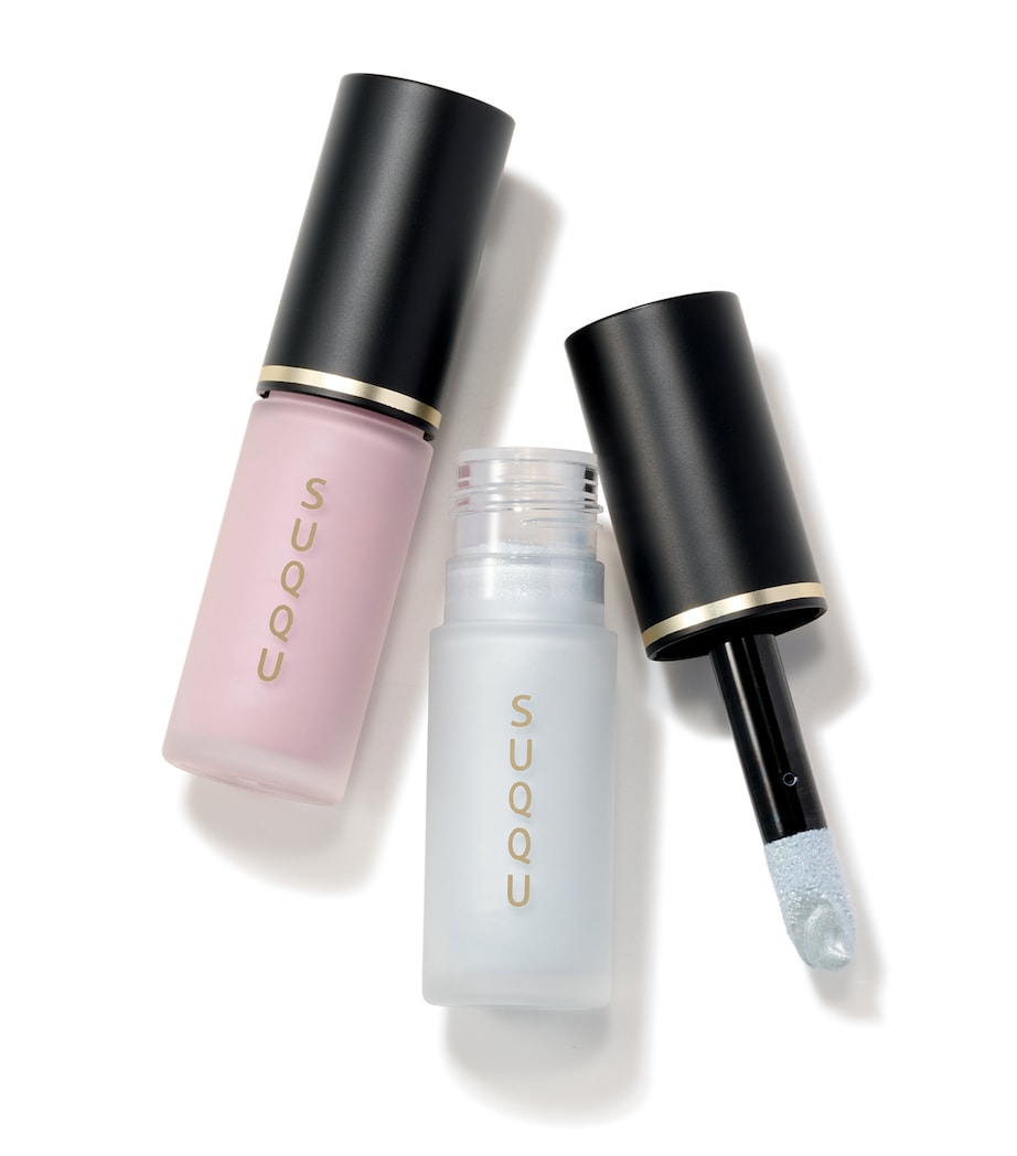 Suqqu Complexion Face Color Blush Tsuyayadoshi Image 5