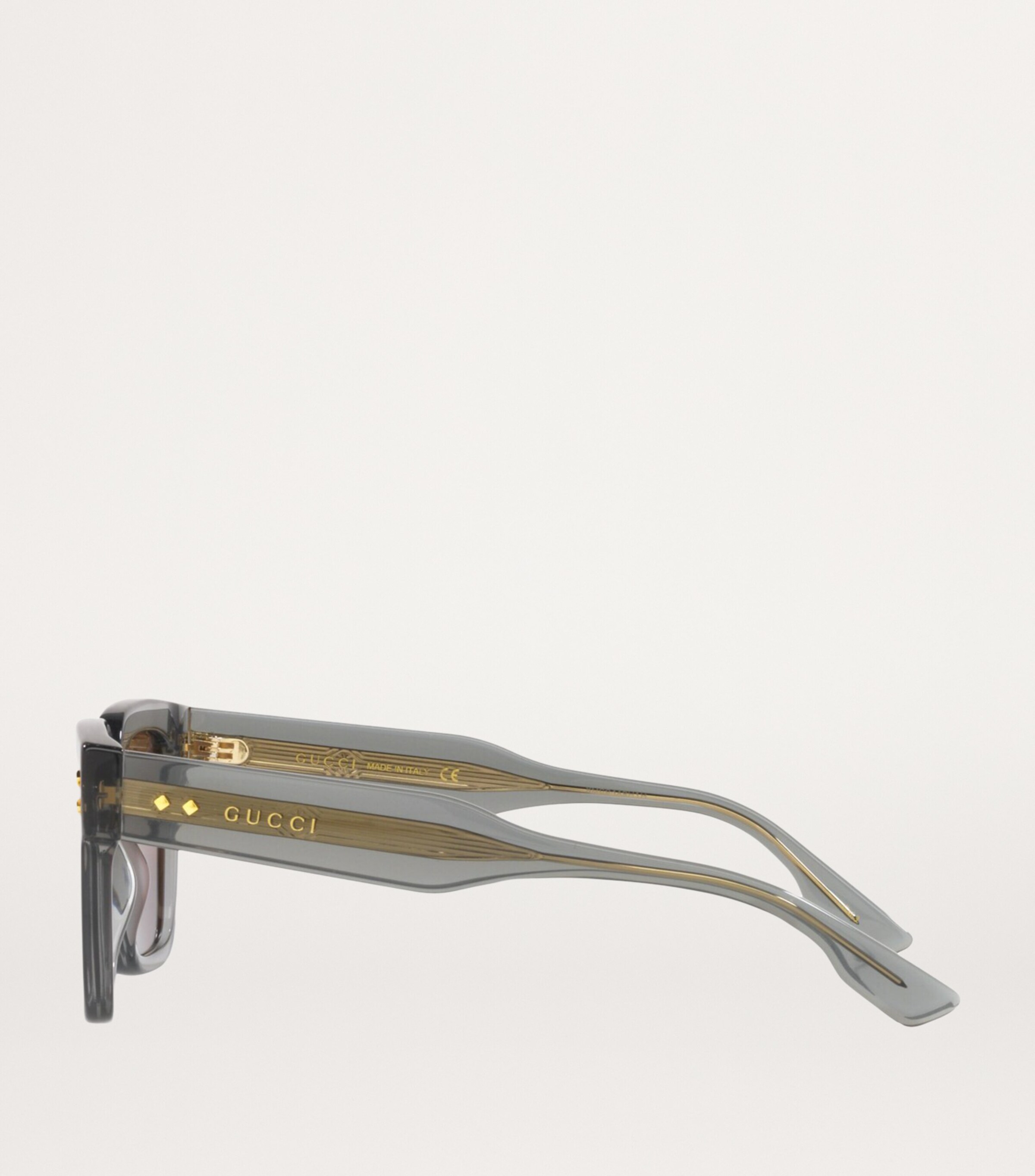 Acetate 0GC001829 Sunglasses 2600L1 Image 3