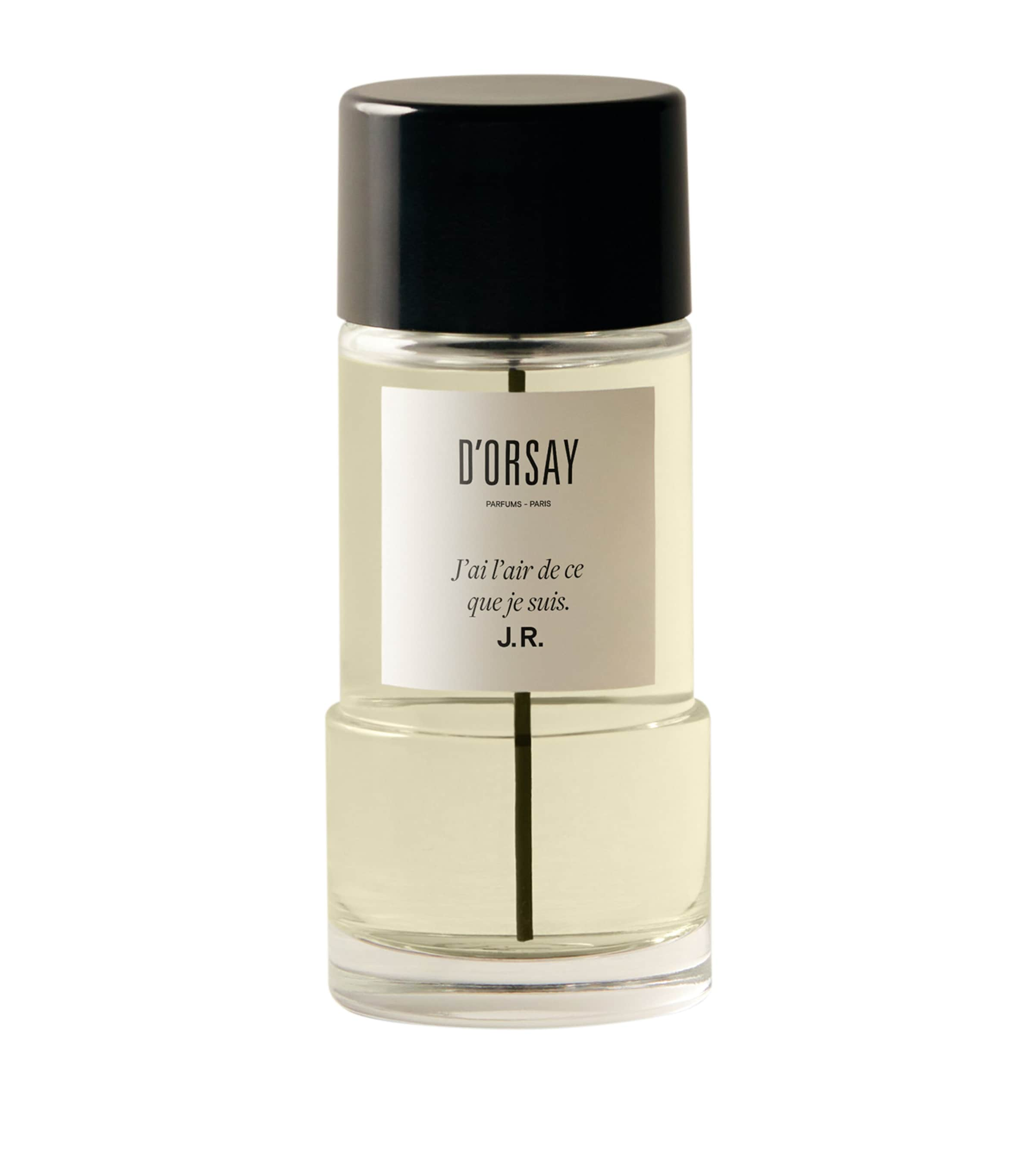 Shop D'orsay J'ai L'air De Ce Que Je Suis J. R. Eau De Toilette