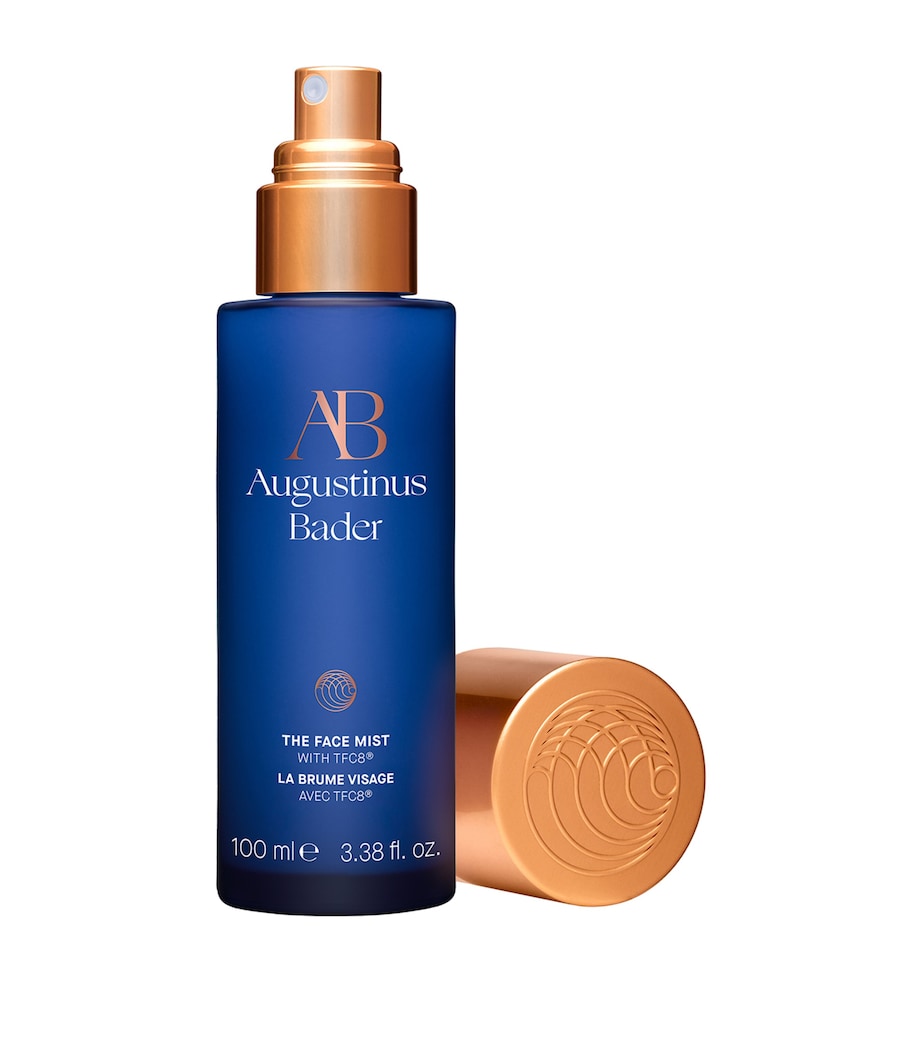 The Face Mist (100ml) NO COLOUR Image 3