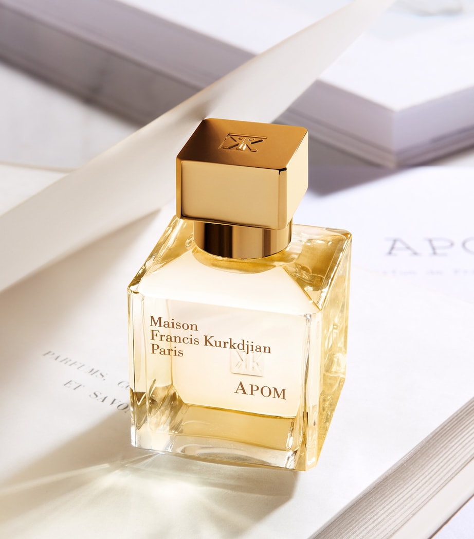Maison Francis Kurkdjian APOM Eau de Parfum (35ml) Image 4