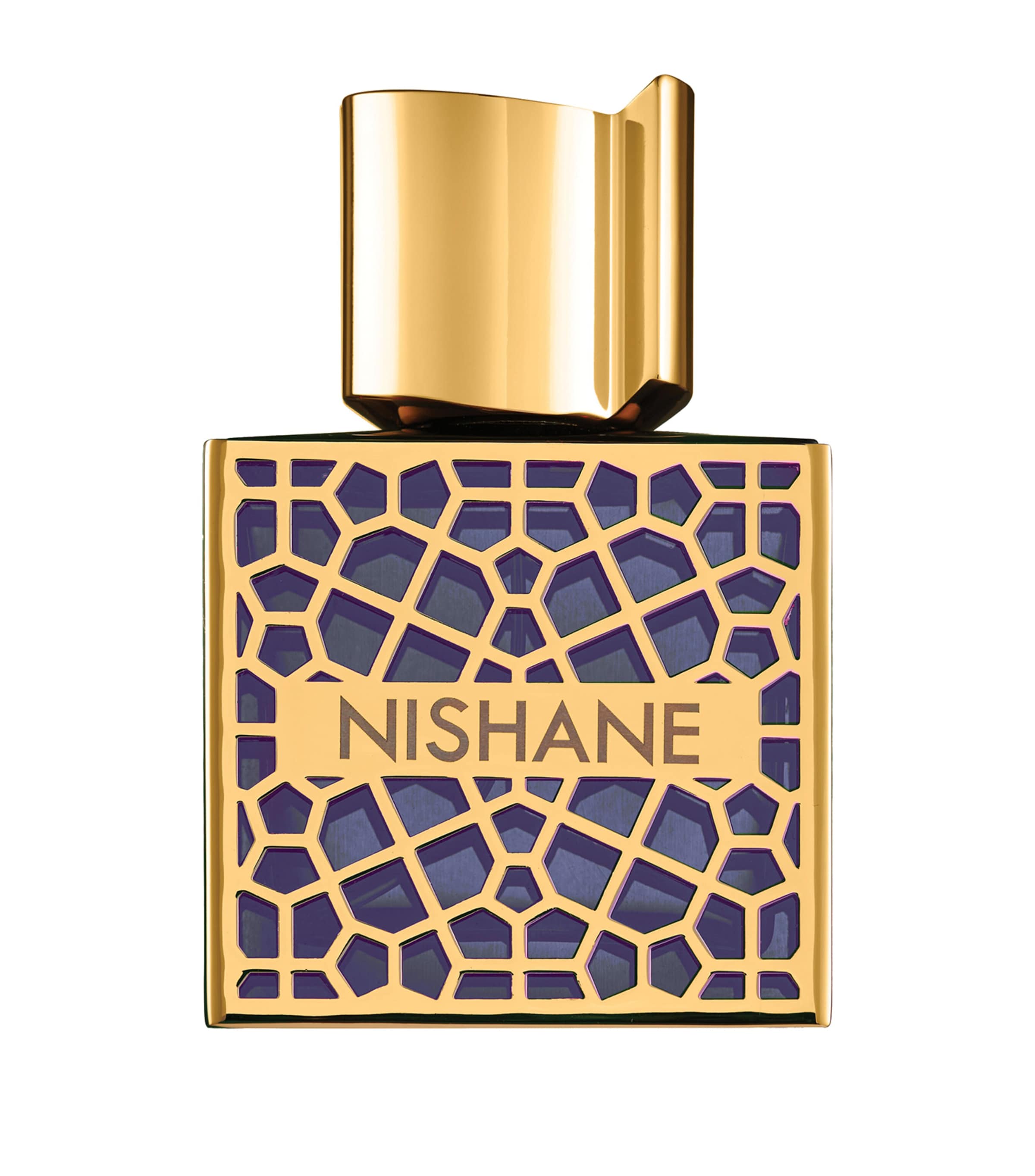 Nishane Mana Extrait De Parfum In White