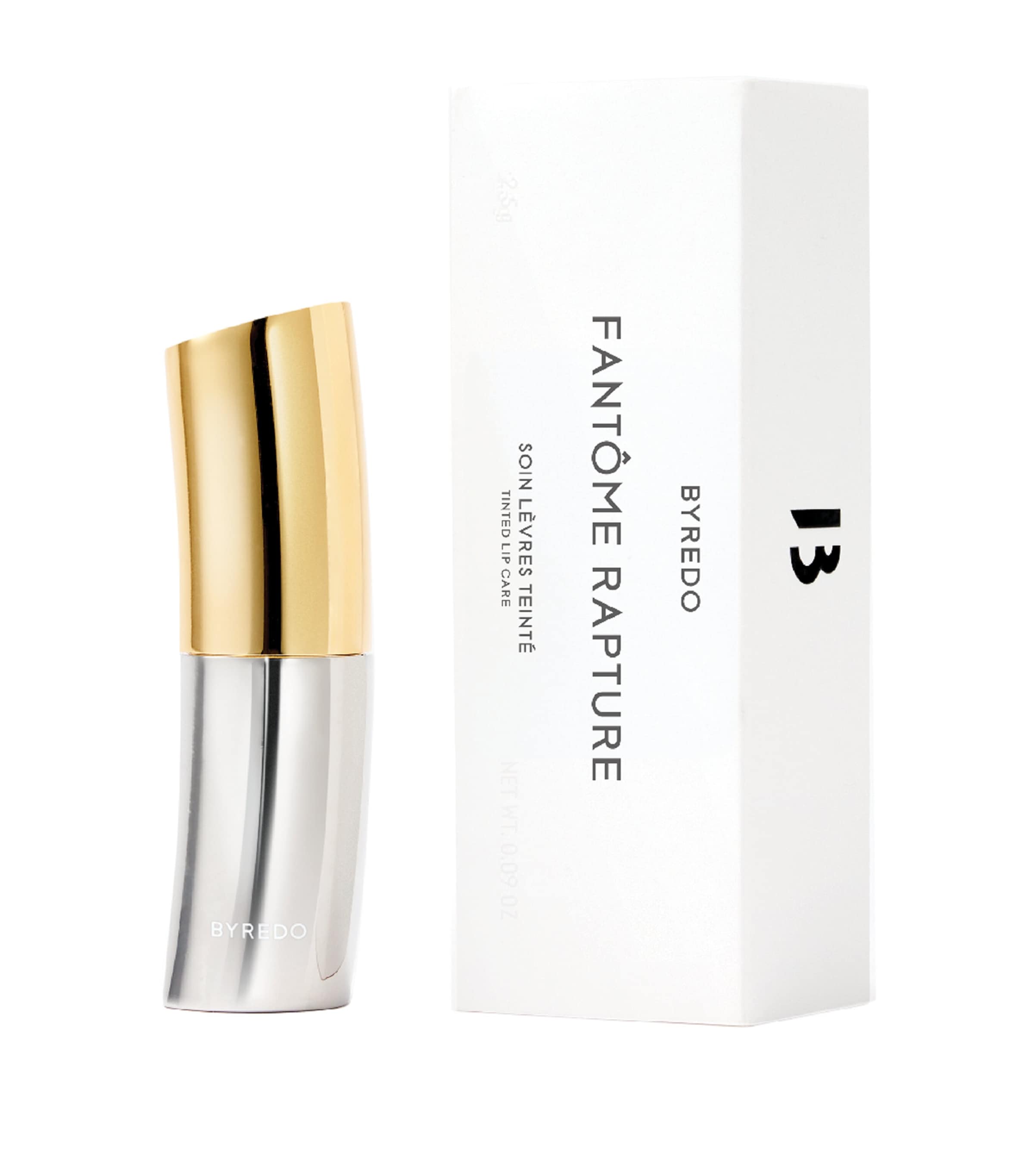 Lip Care RAPTUR100 Image 2