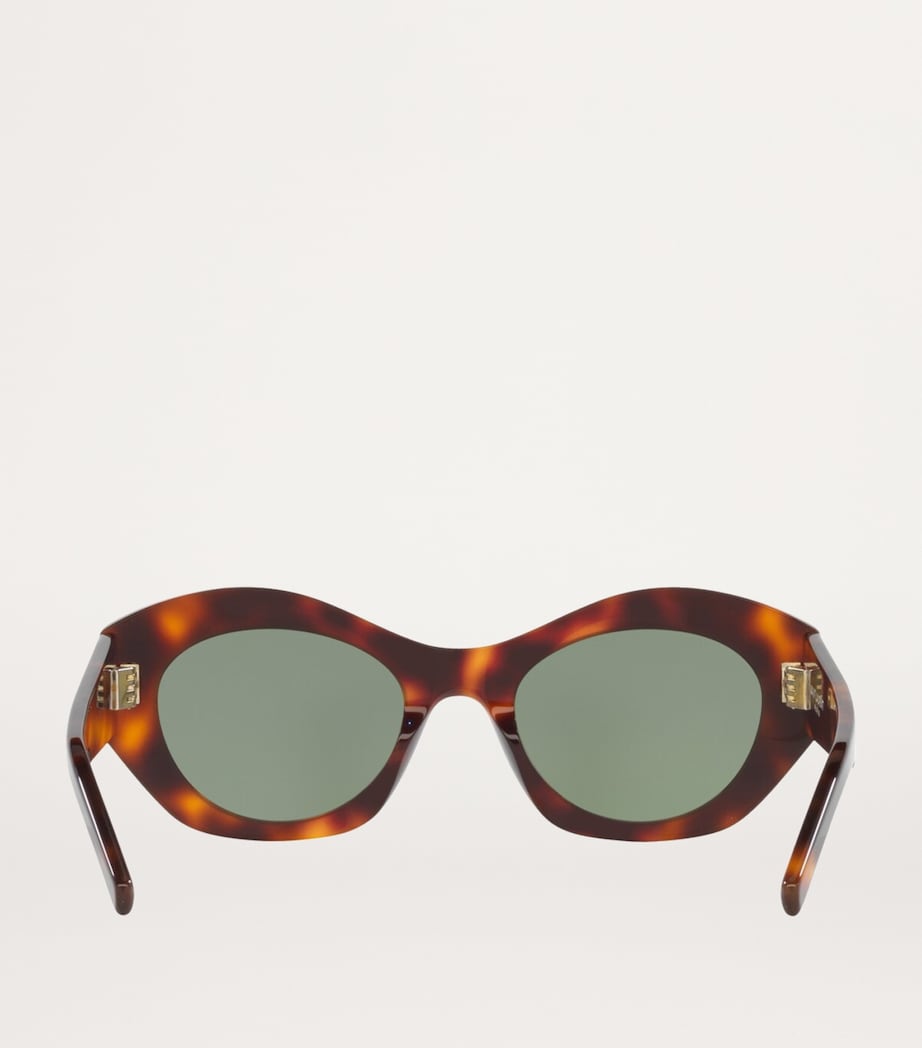Saint Laurent Acetate 0YS000519 Sunglasses Image 4