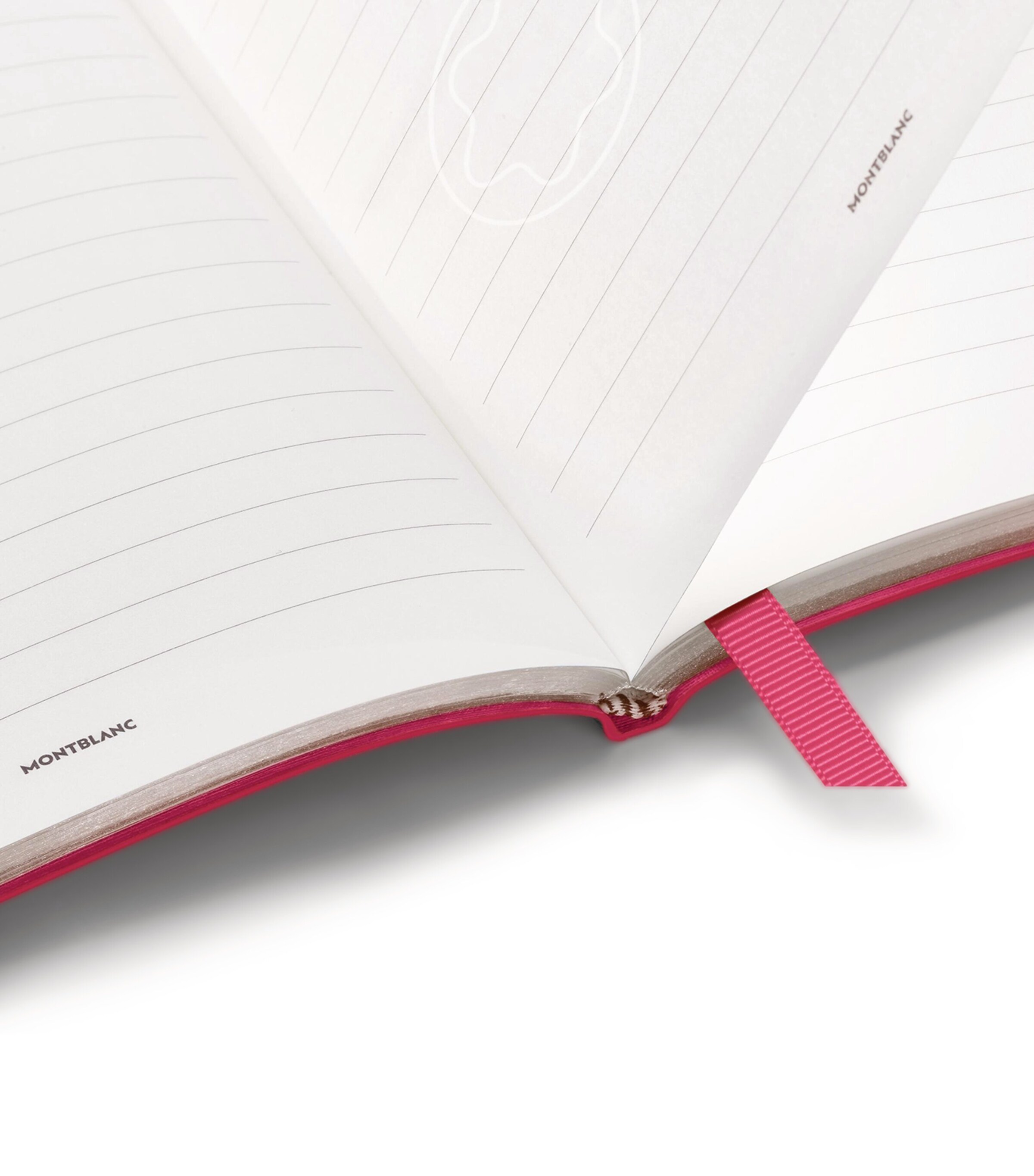 Leather Notebook #146 NO COLOUR Image 6