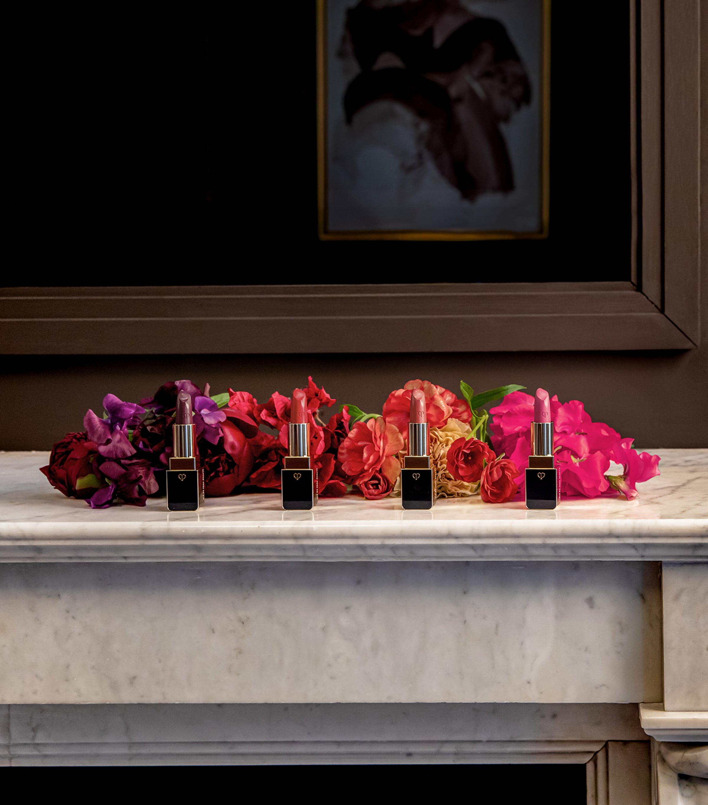 Matte Lipstick 110 EXUBERANT Image 4