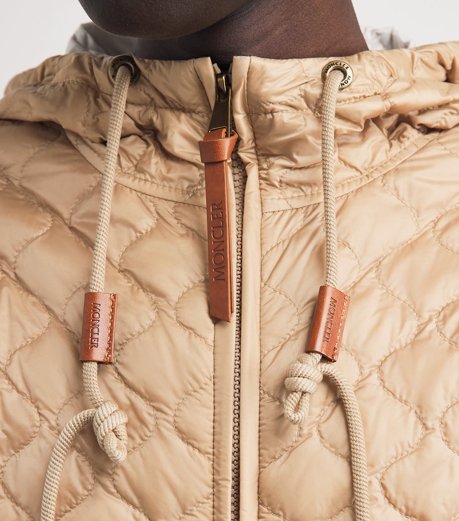 Quilted Arum Jacket 222 Image 3