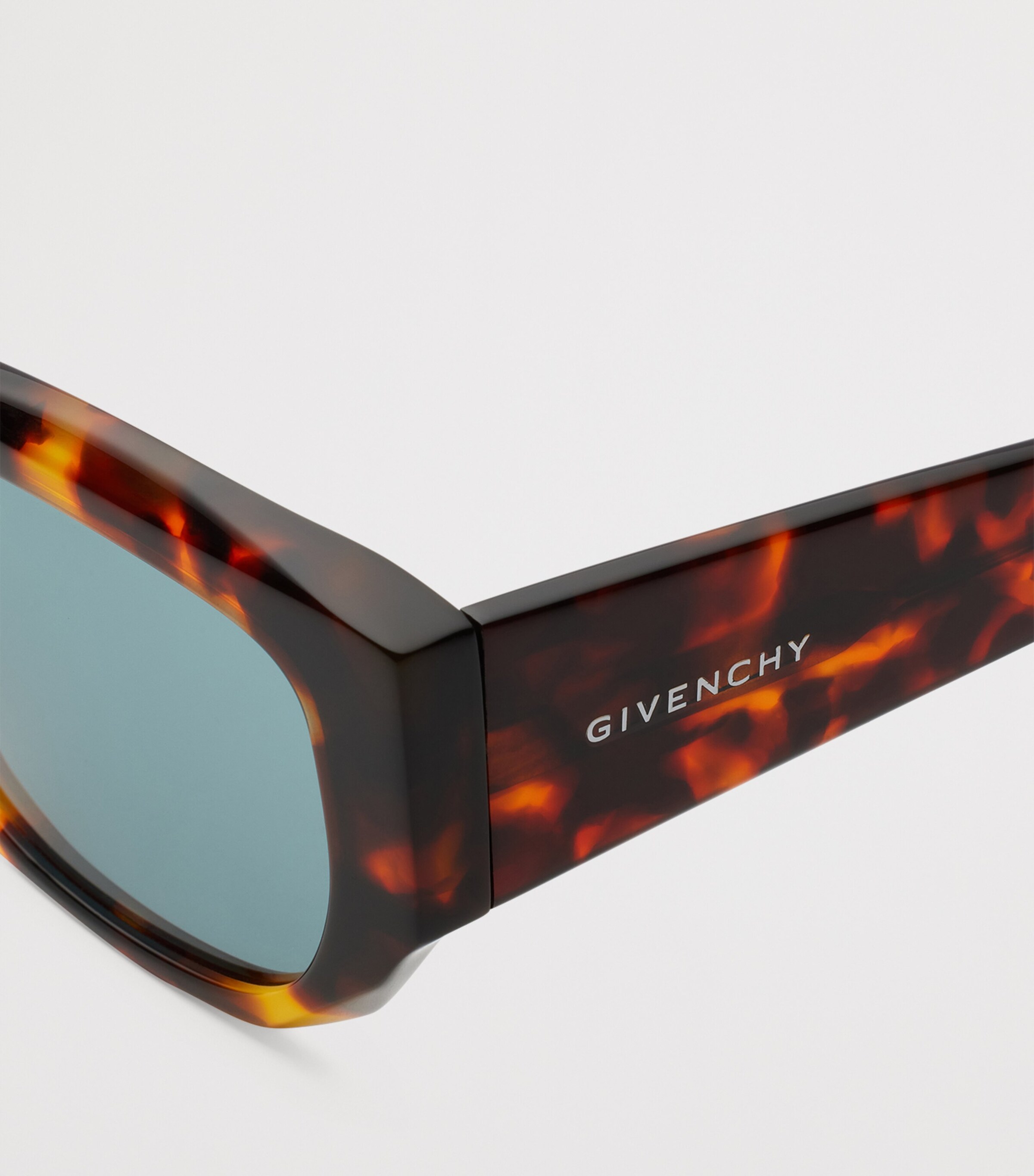 Givenchy Acetate GV Day Sunglasses Havanna Image 4