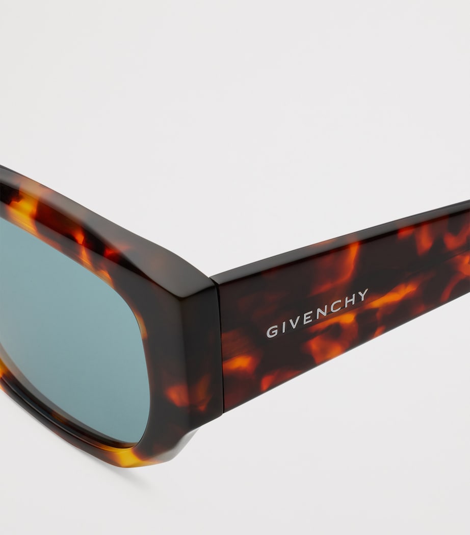 Givenchy Acetate GV Day Sunglasses Havanna Image 4