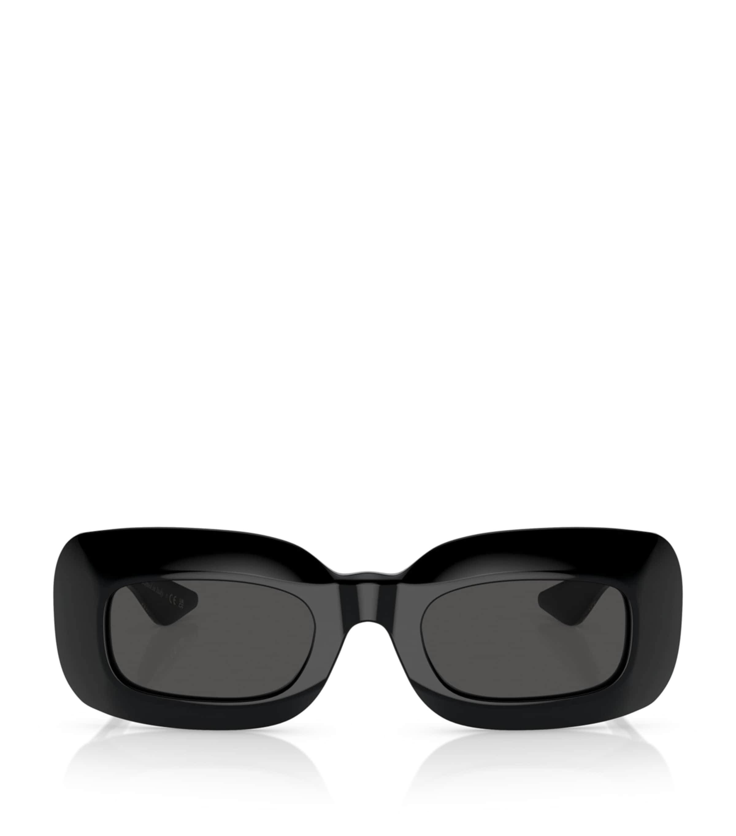 Oliver Peoples x KHAITE Acetate 1966c Sunglasses Image 1