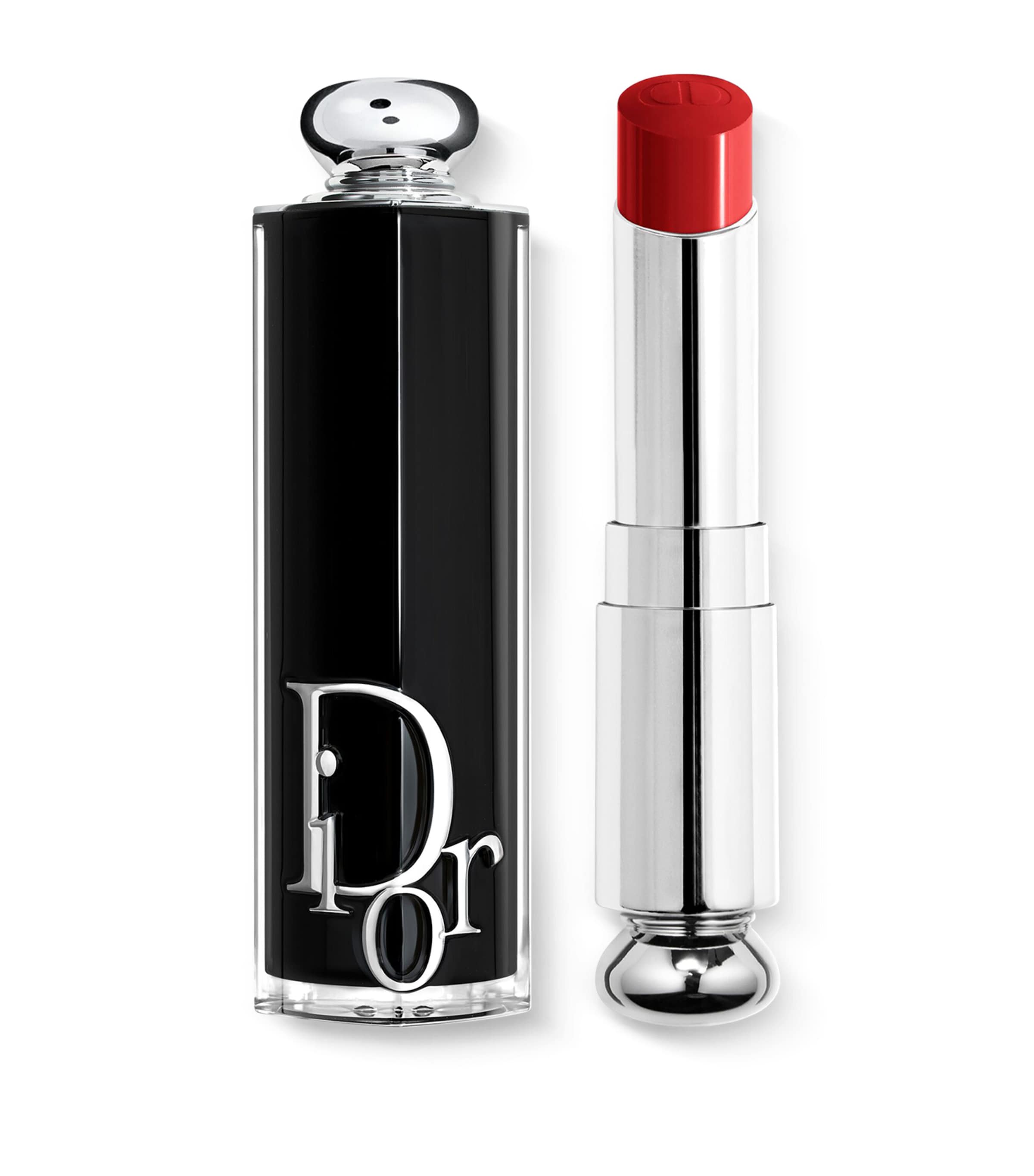 DIOR Dior Addict Shine Refillable Lipstick Caro Image 1