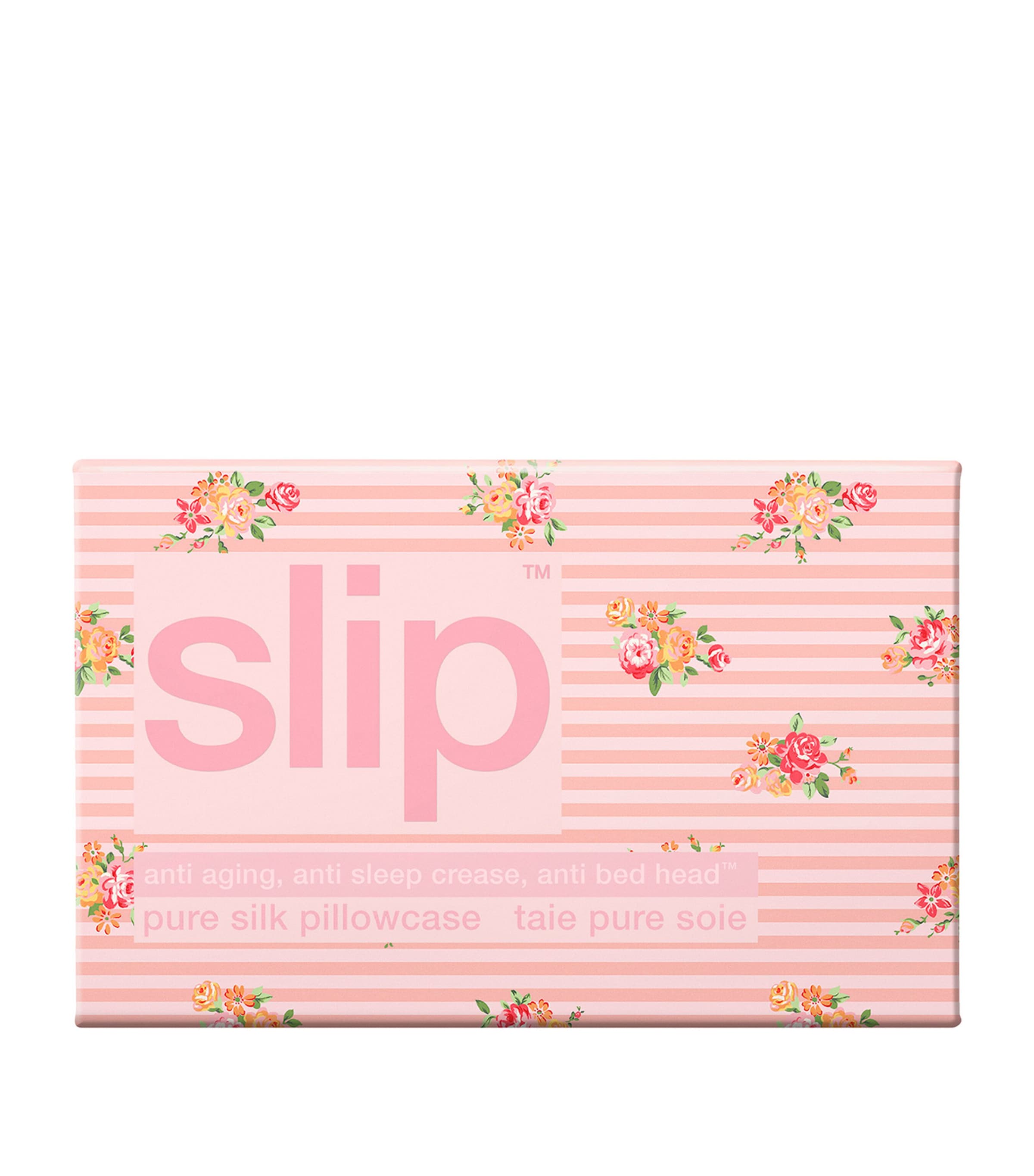 Silk Queen Pillowcase PETAL Image 3