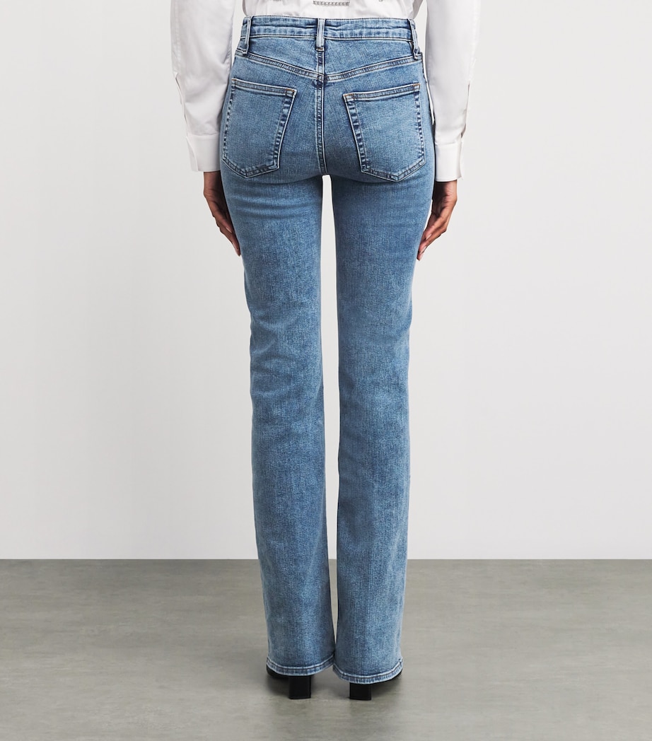 The Reboot Bootcut Jeans CRAVE Image 4