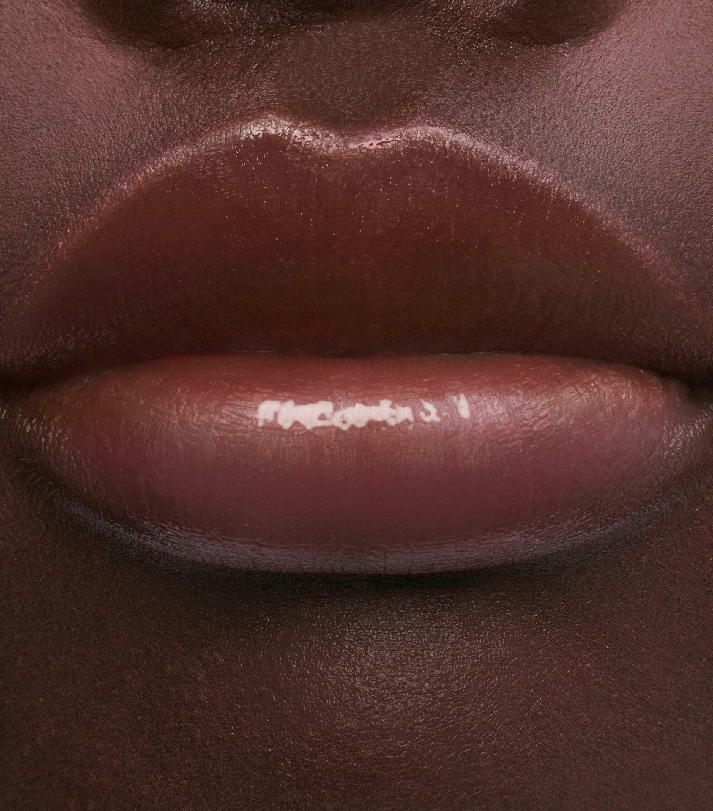 Loveshine Candy Glow Lip Balm NUDE CRUSH Image 3
